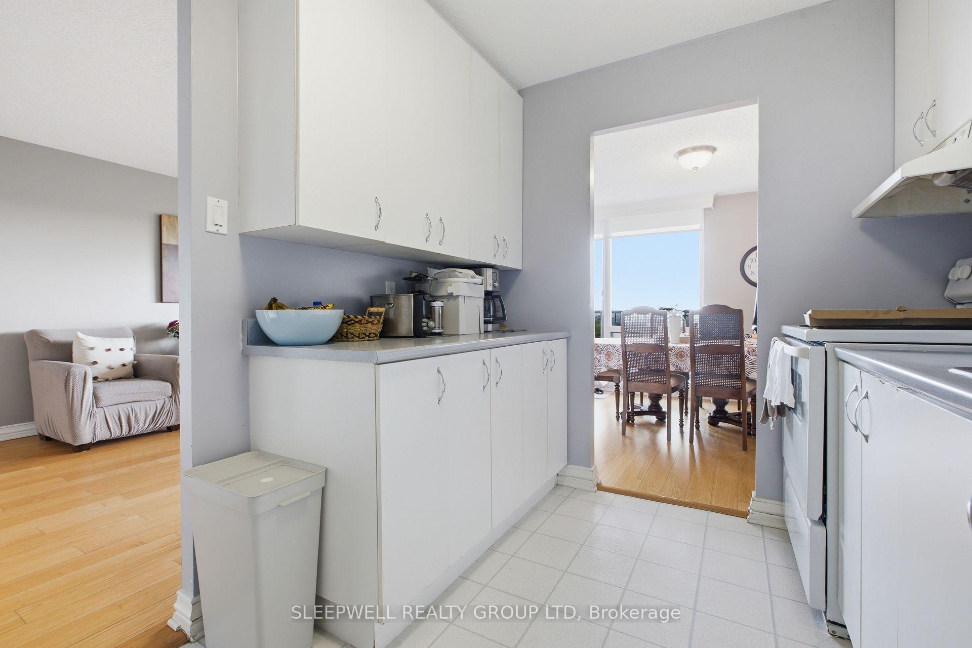 Photo 11 of Unit 712, 665 Bathgate Drive, Ottawa, Carson Meadows — HOMEH