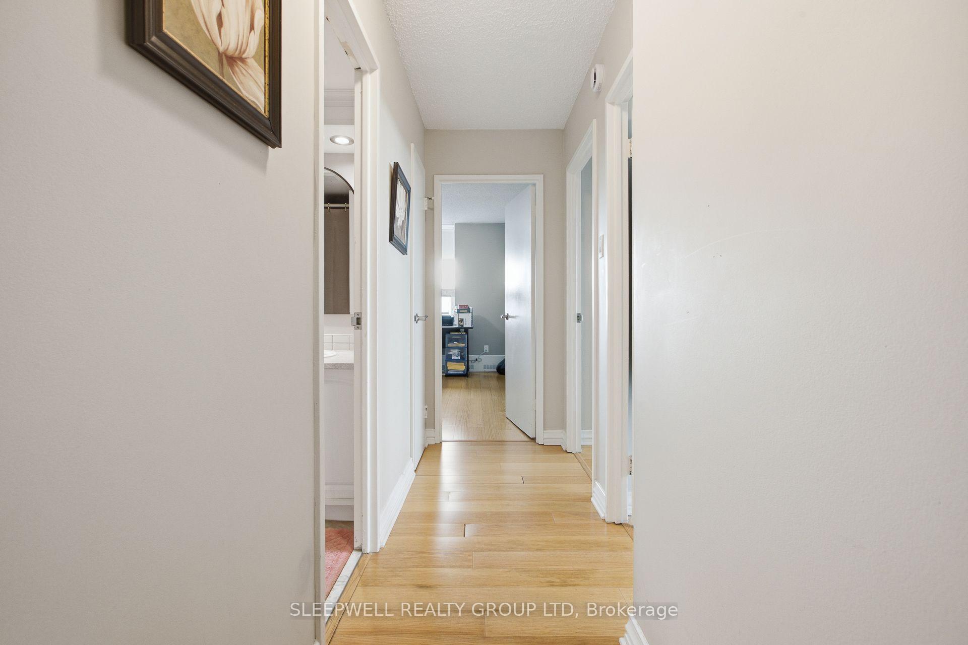 Photo 12 of Unit 712, 665 Bathgate Drive, Ottawa, Carson Meadows — HOMEH