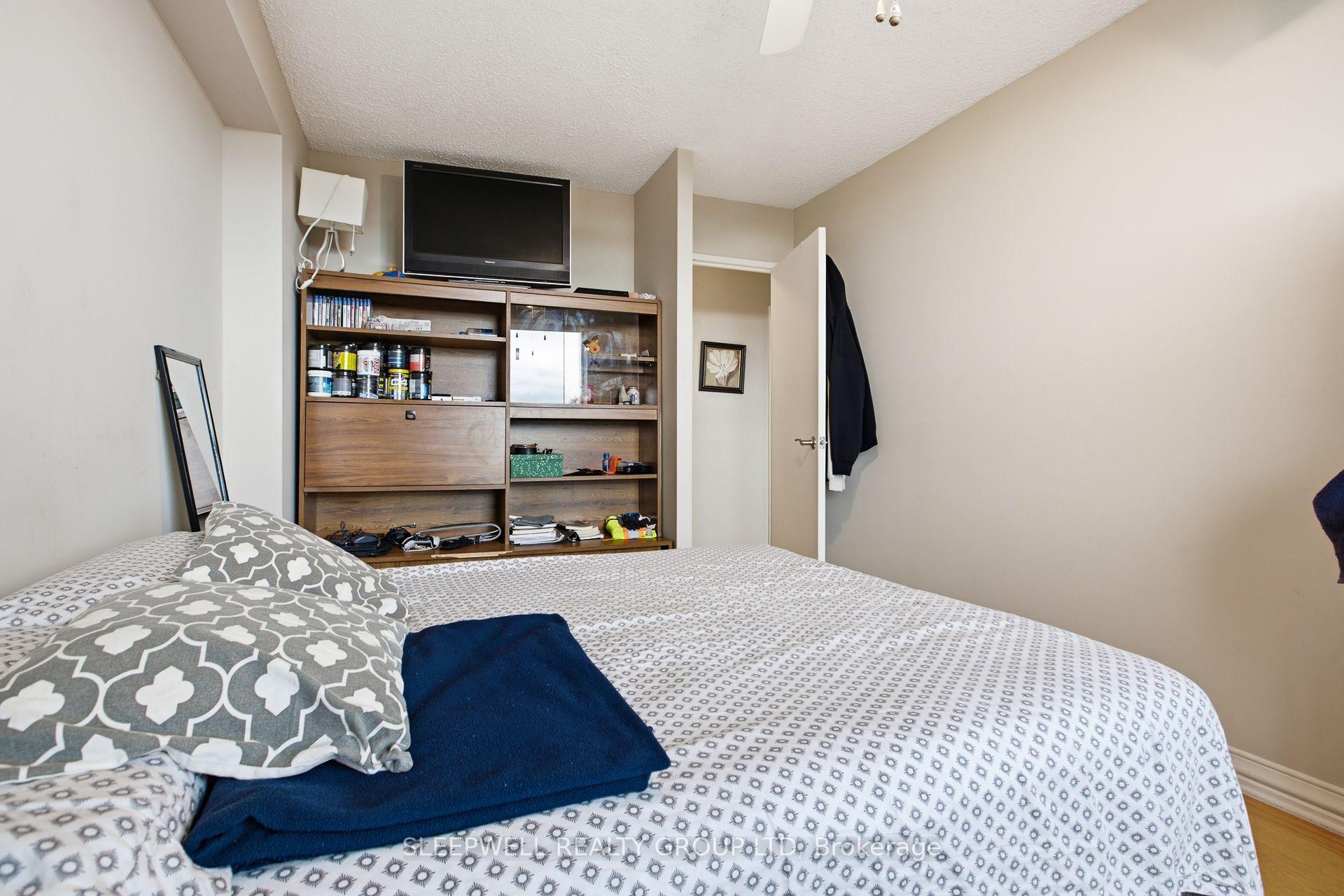 Photo 15 of Unit 712, 665 Bathgate Drive, Ottawa, Carson Meadows — HOMEH