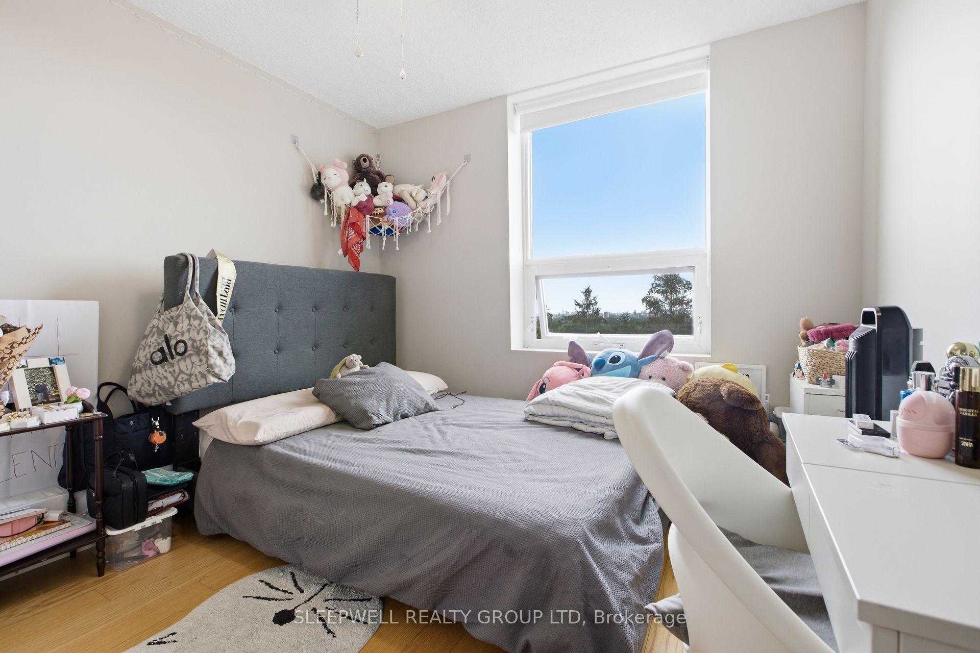 Photo 16 of Unit 712, 665 Bathgate Drive, Ottawa, Carson Meadows — HOMEH