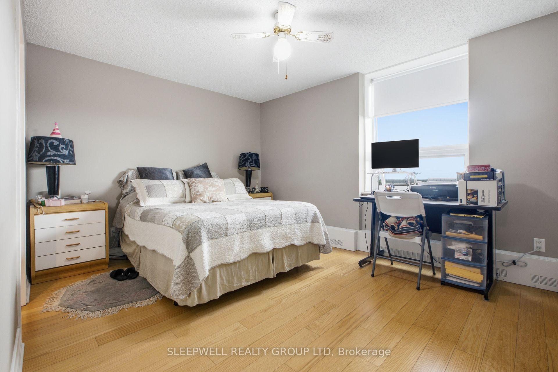 Photo 18 of Unit 712, 665 Bathgate Drive, Ottawa, Carson Meadows — HOMEH