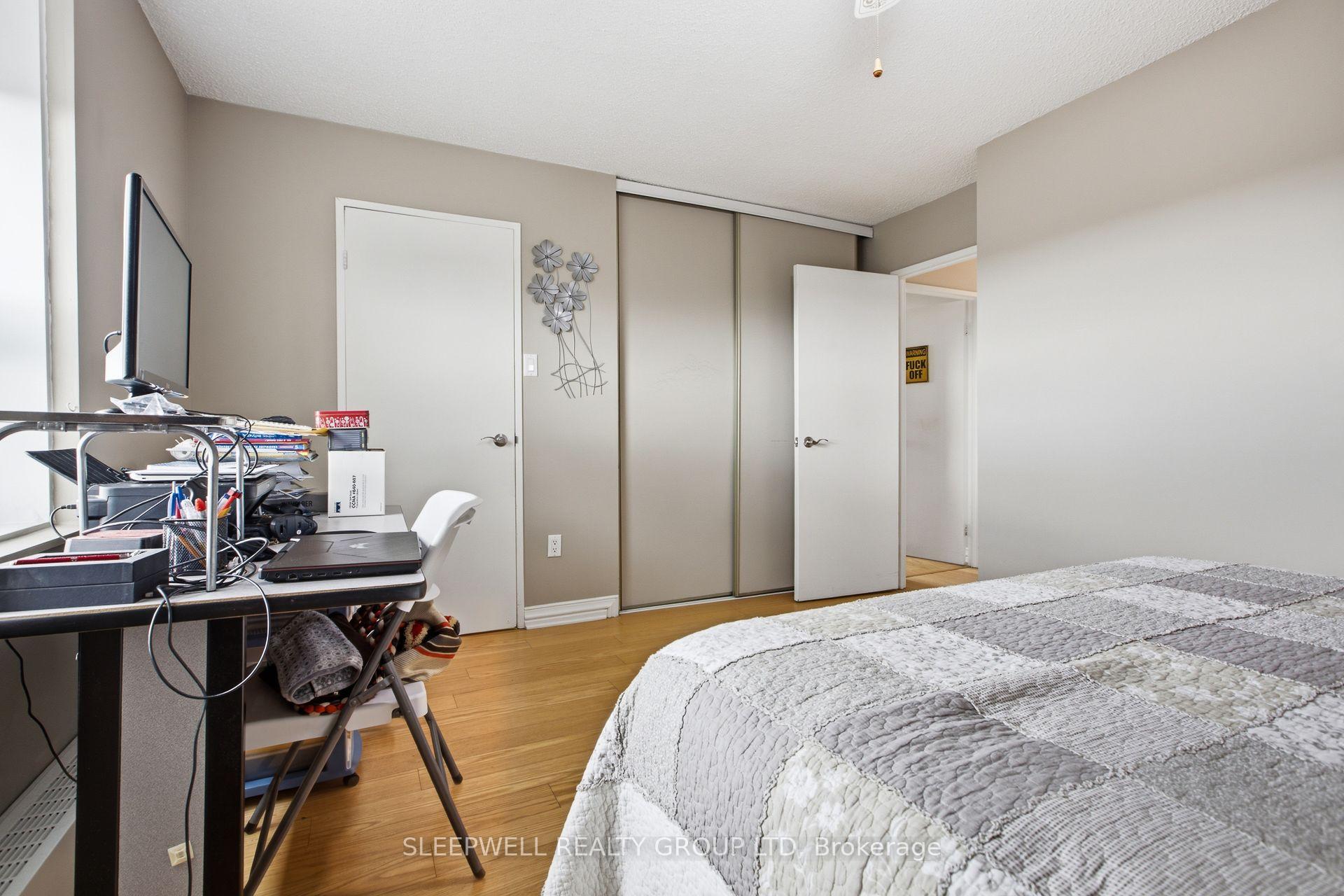 Photo 19 of Unit 712, 665 Bathgate Drive, Ottawa, Carson Meadows — HOMEH