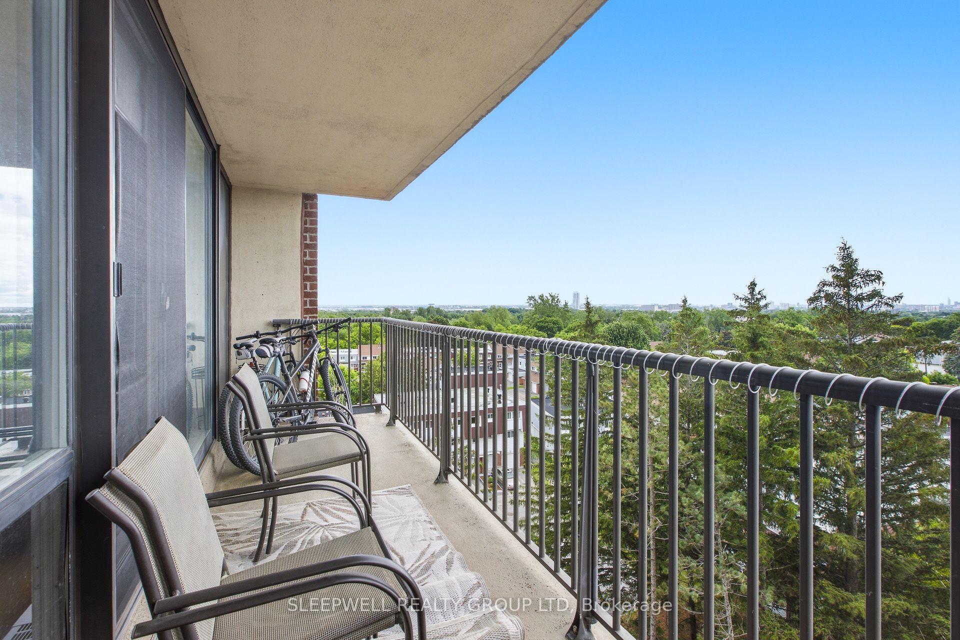 Photo 21 of Unit 712, 665 Bathgate Drive, Ottawa, Carson Meadows — HOMEH