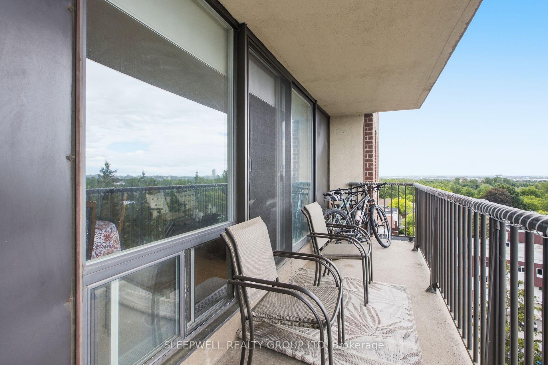 Photo 22 of Unit 712, 665 Bathgate Drive, Ottawa, Carson Meadows — HOMEH