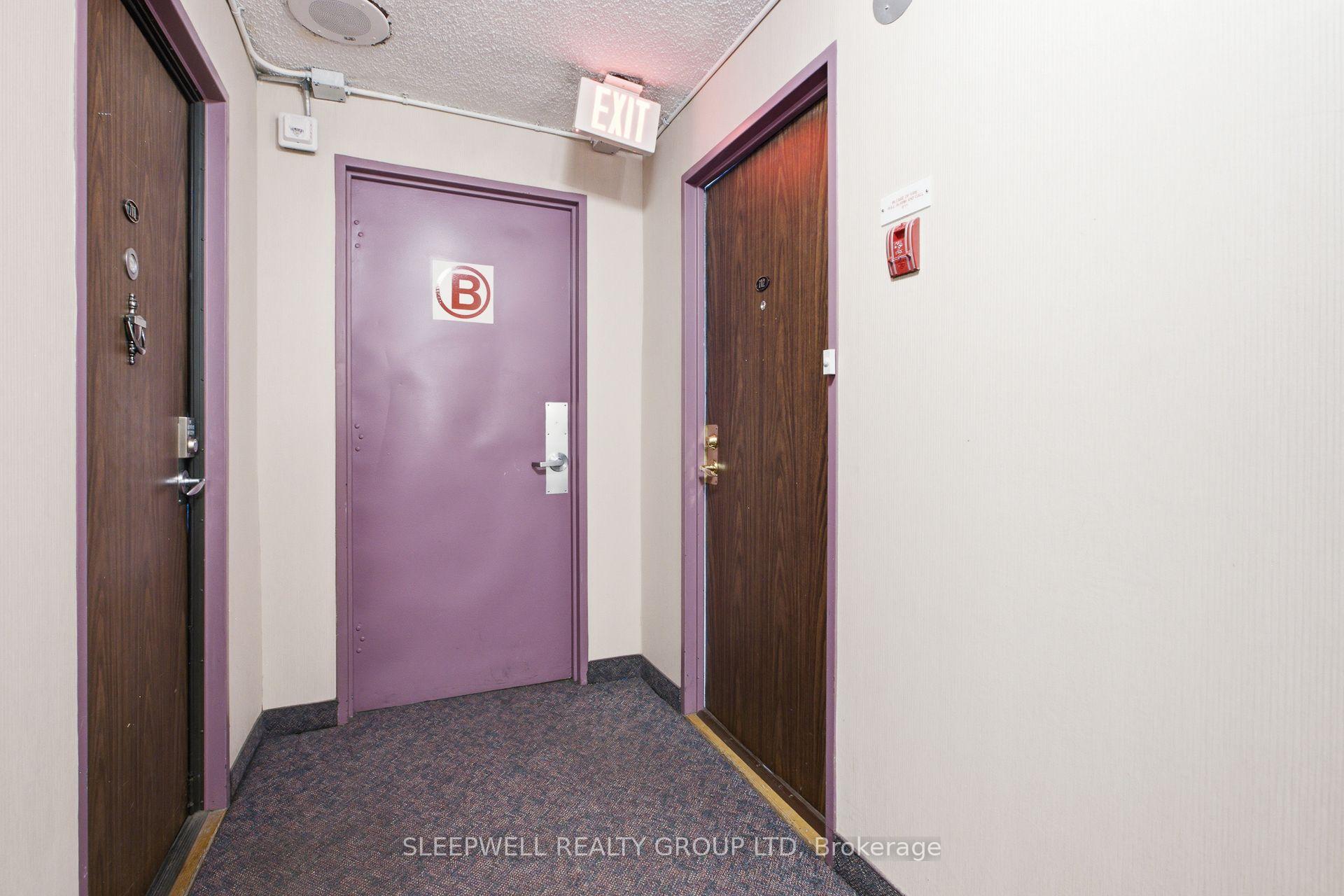 Photo 23 of Unit 712, 665 Bathgate Drive, Ottawa, Carson Meadows — HOMEH