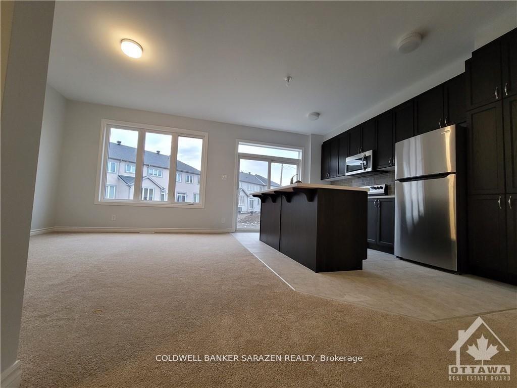 Photo 6 of 224 Atima Circle, Ottawa, Barrhaven - Half Moon Bay — HOMEH