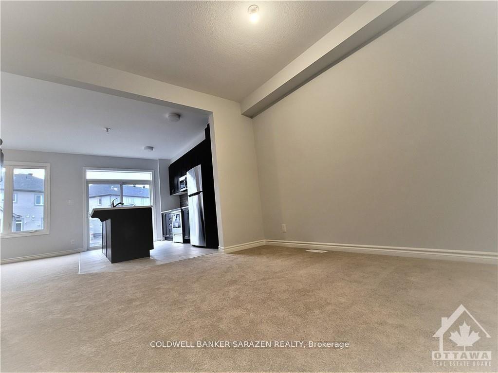 Photo 7 of 224 Atima Circle, Ottawa, Barrhaven - Half Moon Bay — HOMEH