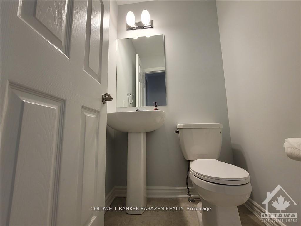 Photo 8 of 224 Atima Circle, Ottawa, Barrhaven - Half Moon Bay — HOMEH