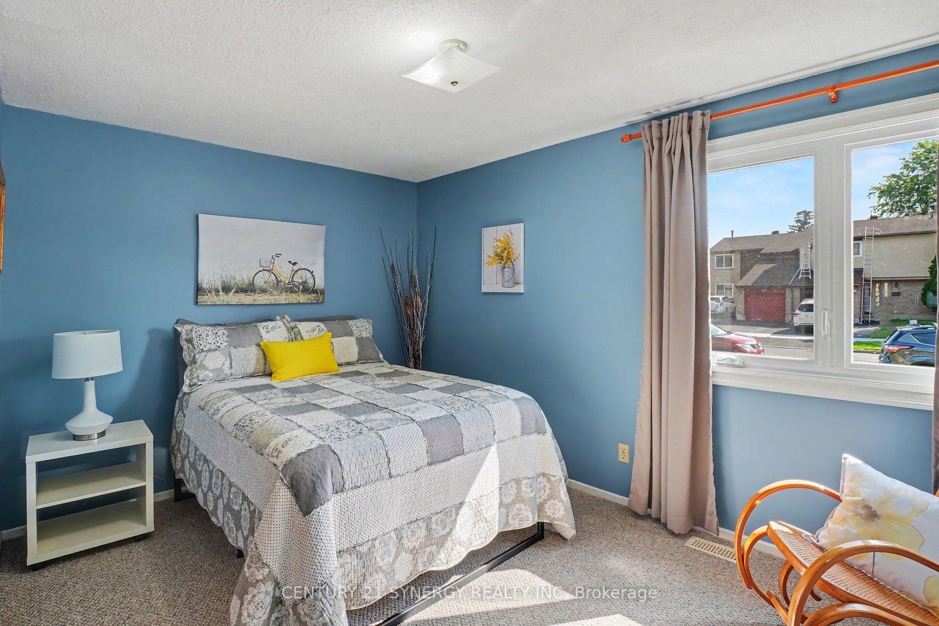 Photo 21 of 1078 Alenmede Crescent, Ottawa, Fairfield Heights — HOMEH