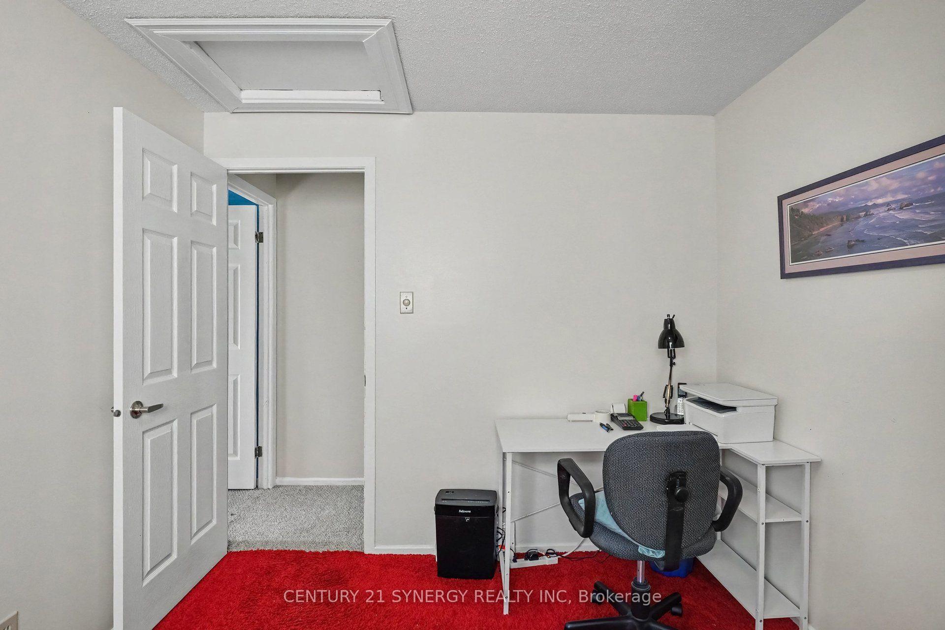 Photo 22 of 1078 Alenmede Crescent, Ottawa, Fairfield Heights — HOMEH