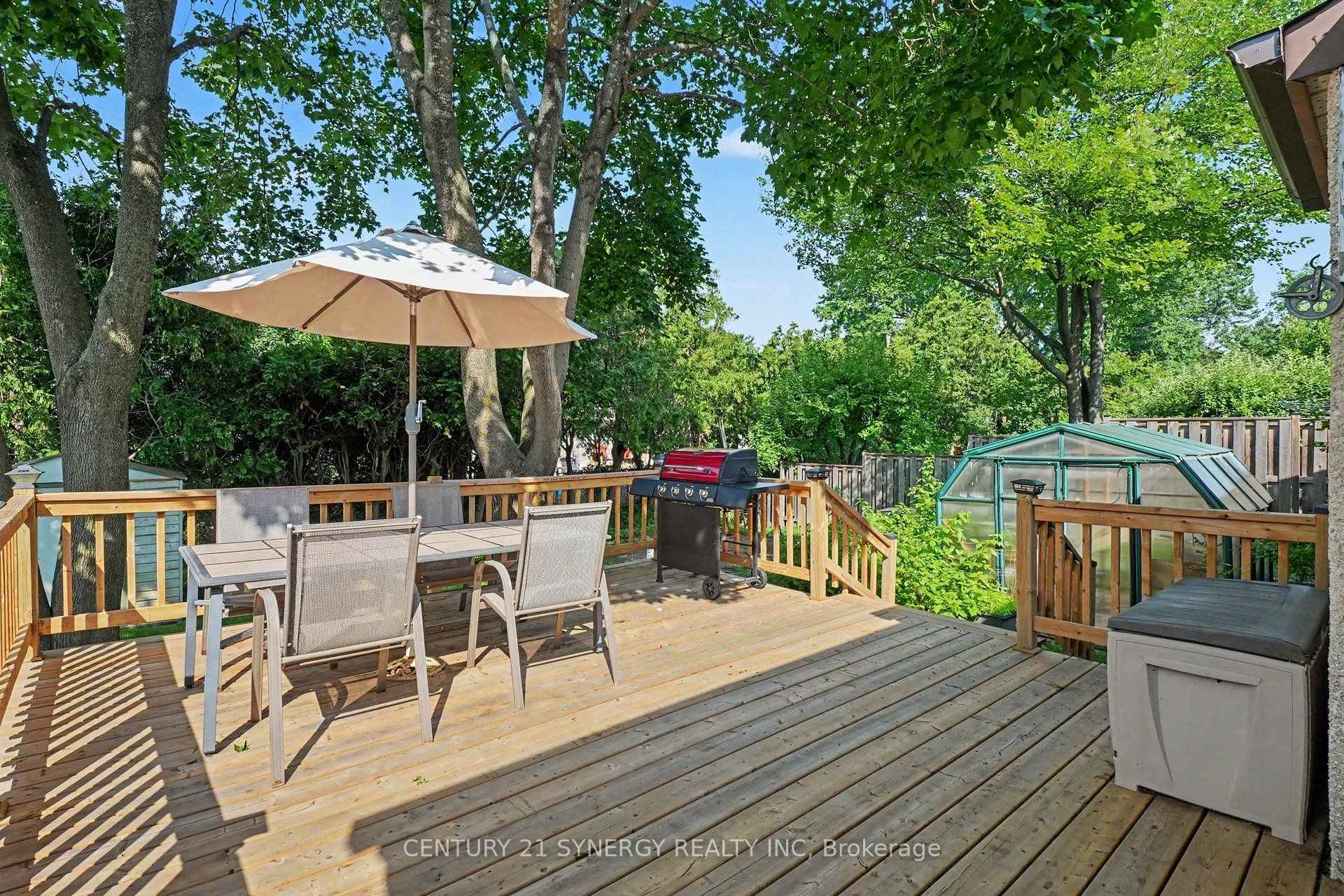 Photo 30 of 1078 Alenmede Crescent, Ottawa, Fairfield Heights — HOMEH