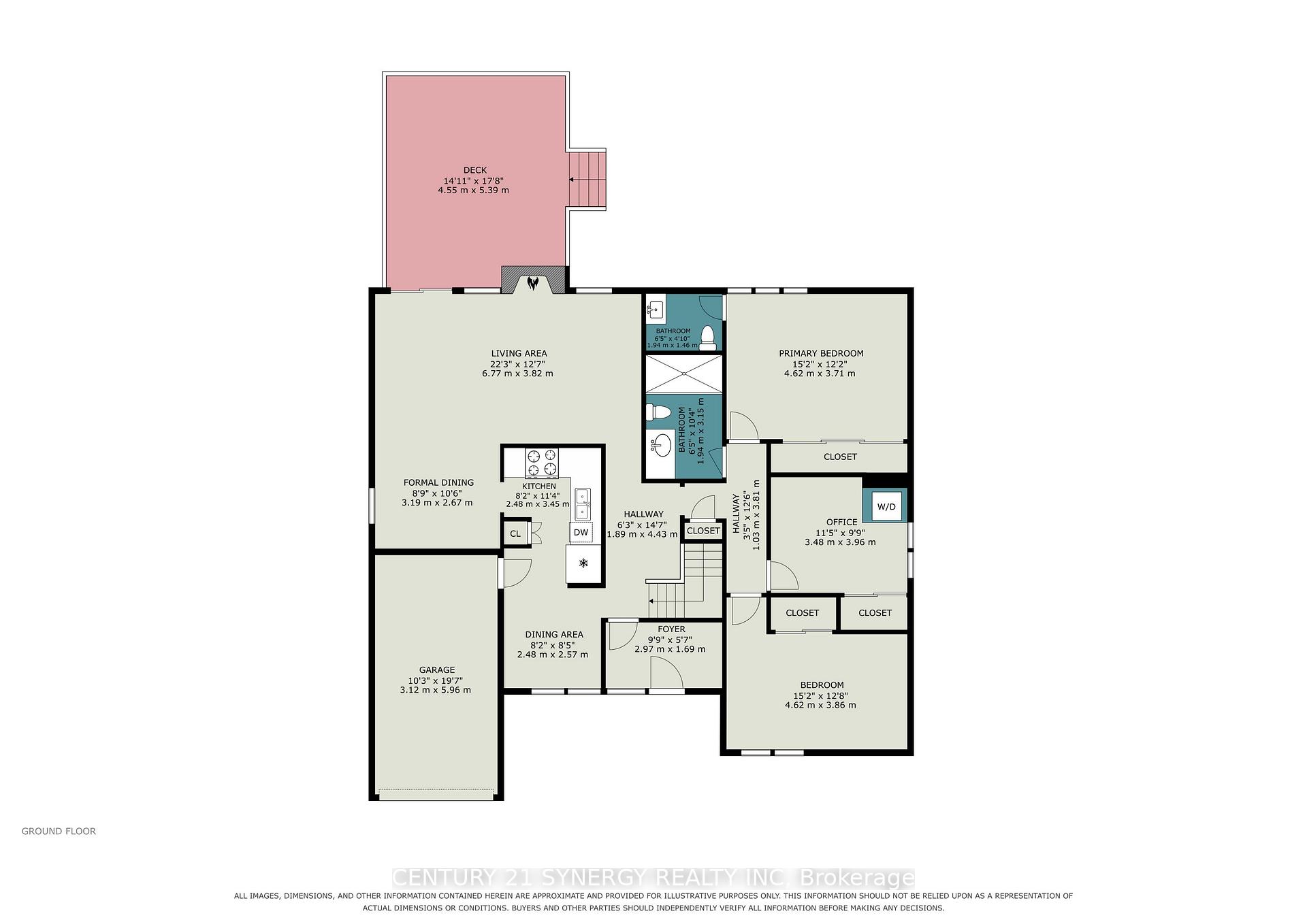 Photo 31 of 1078 Alenmede Crescent, Ottawa, Fairfield Heights — HOMEH