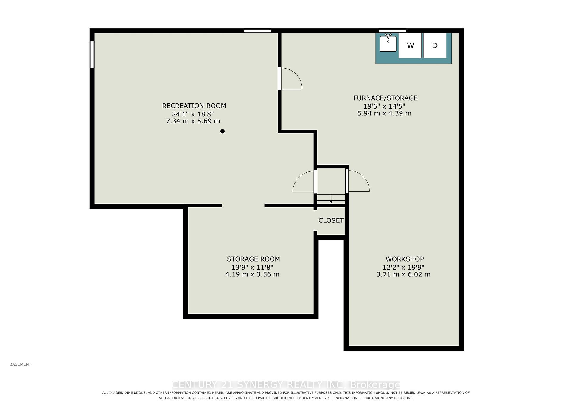 Photo 32 of 1078 Alenmede Crescent, Ottawa, Fairfield Heights — HOMEH