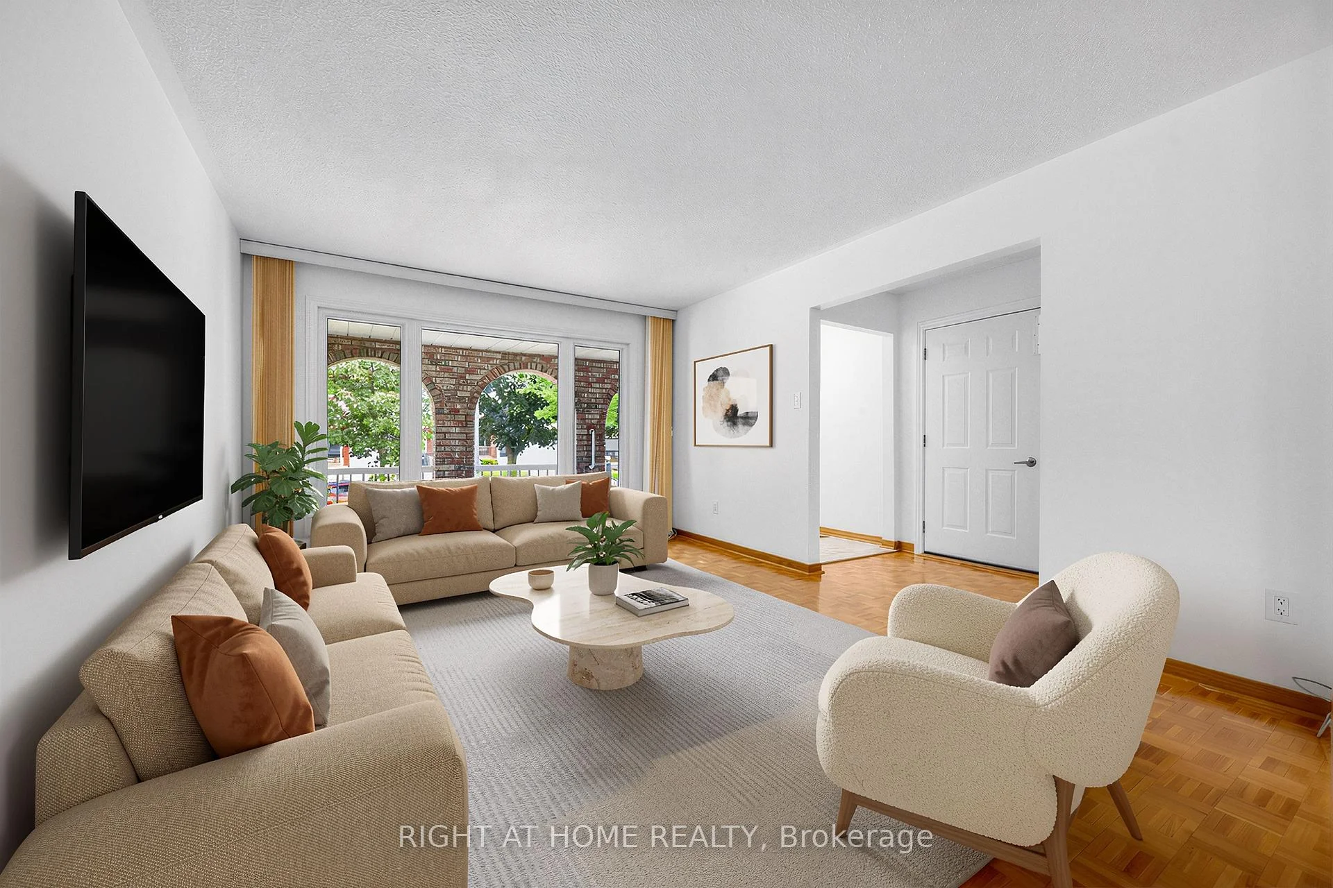 Photo 6 of 3126 Mccarthy Court, Mississauga, Applewood — HOMEH