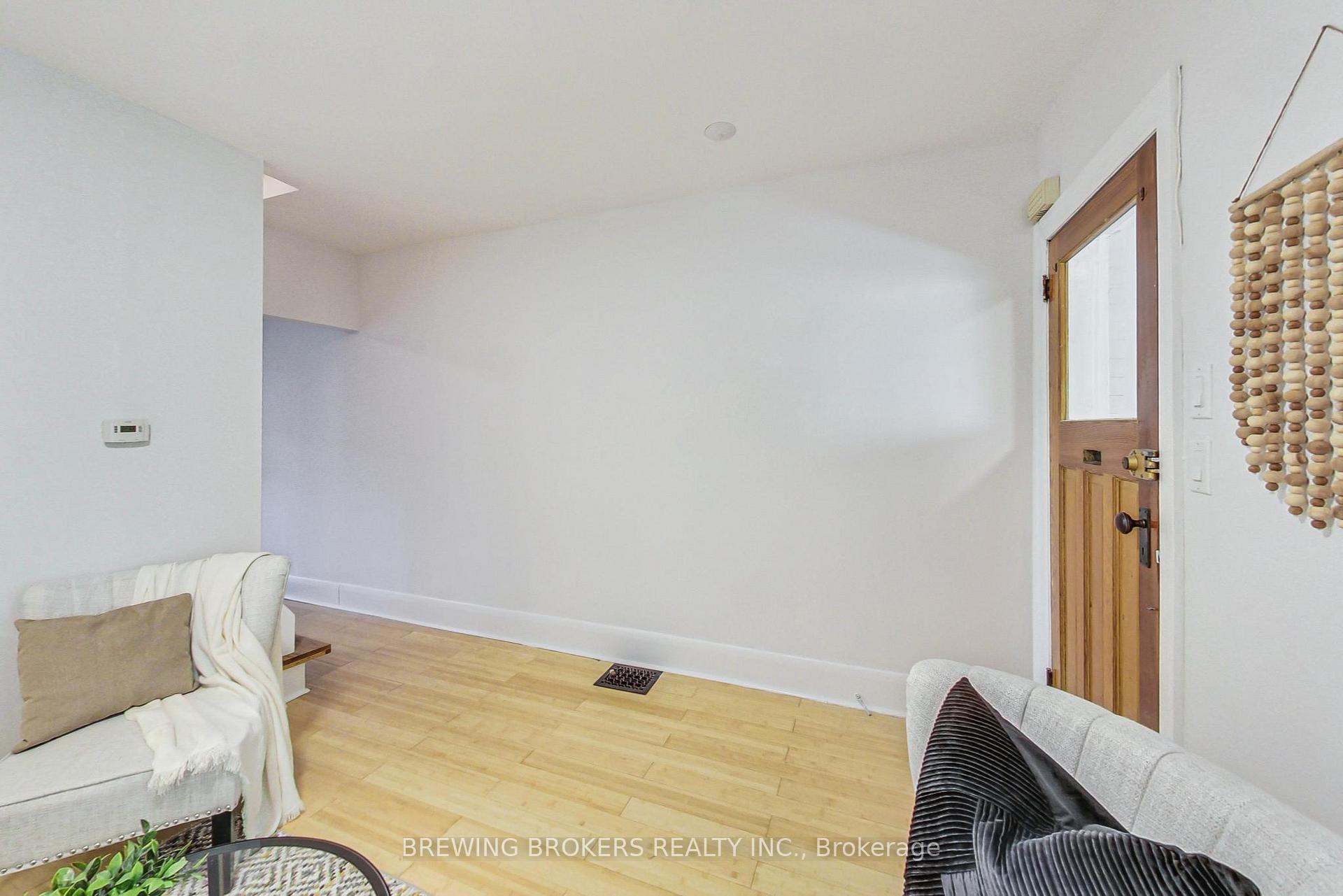 Photo 6 of 98 Moberly Avenue, Toronto, Woodbine Corridor — HOMEH
