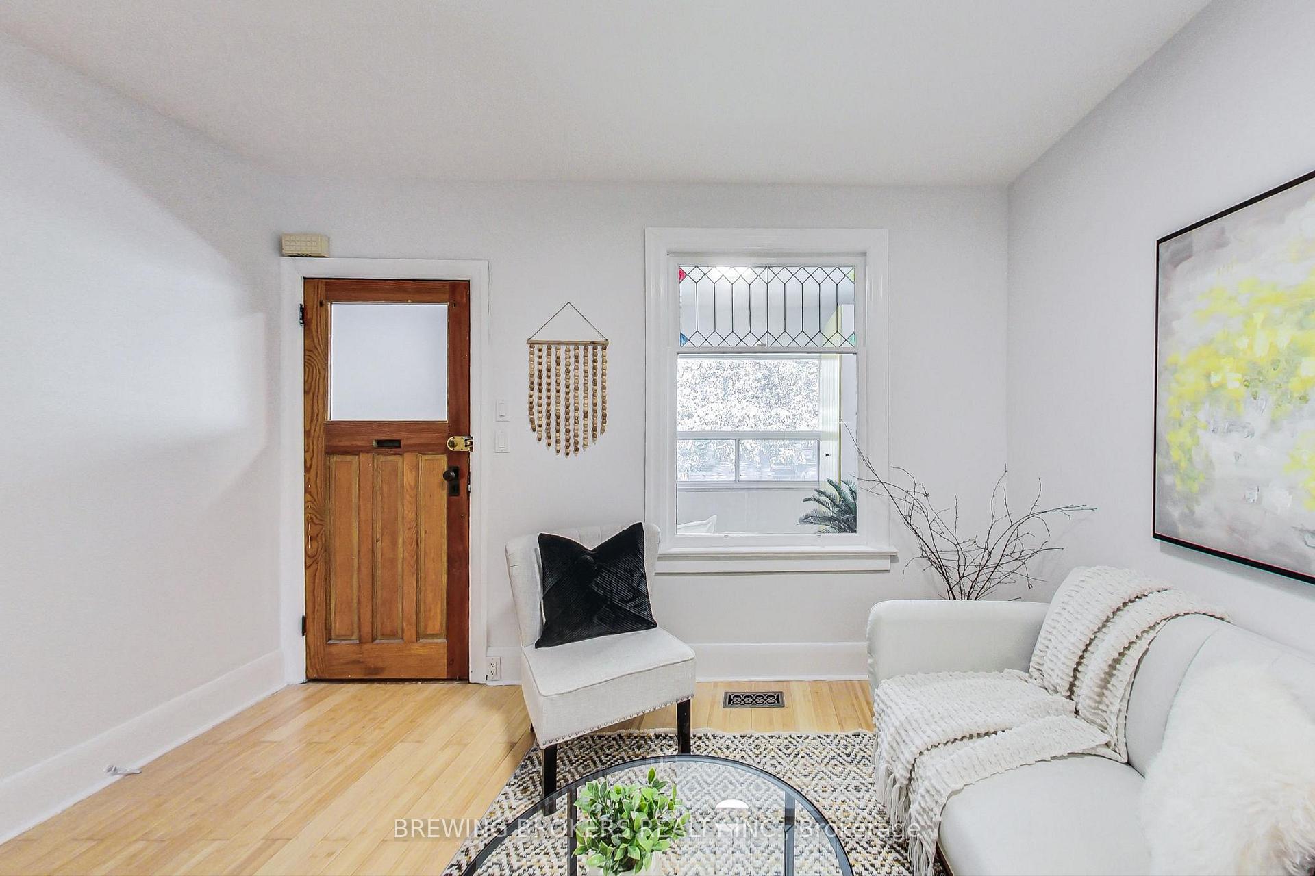 Photo 7 of 98 Moberly Avenue, Toronto, Woodbine Corridor — HOMEH