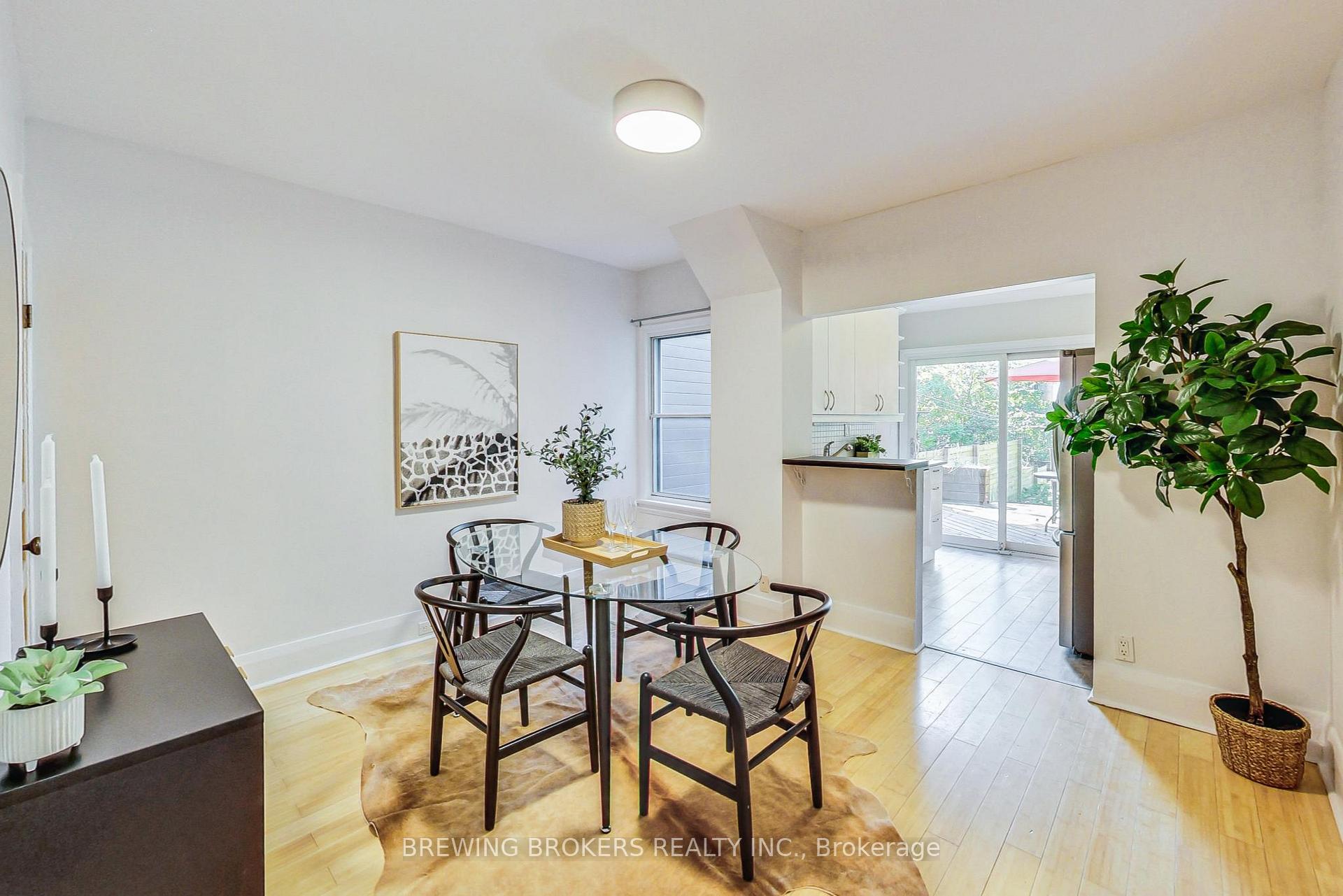 Photo 8 of 98 Moberly Avenue, Toronto, Woodbine Corridor — HOMEH