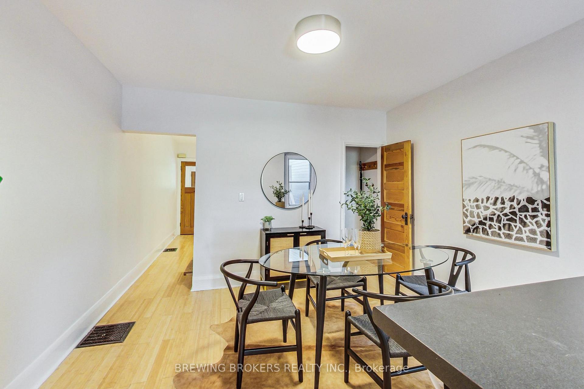 Photo 9 of 98 Moberly Avenue, Toronto, Woodbine Corridor — HOMEH