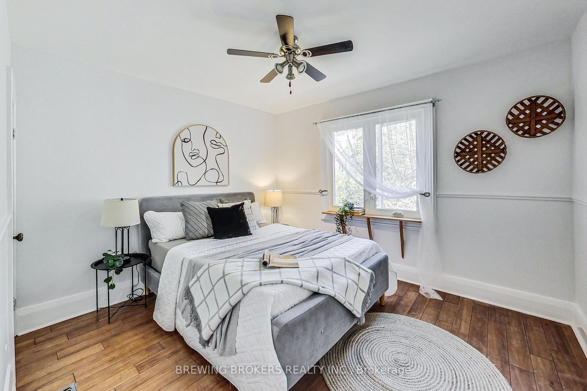 Photo 13 of 98 Moberly Avenue, Toronto, Woodbine Corridor — HOMEH