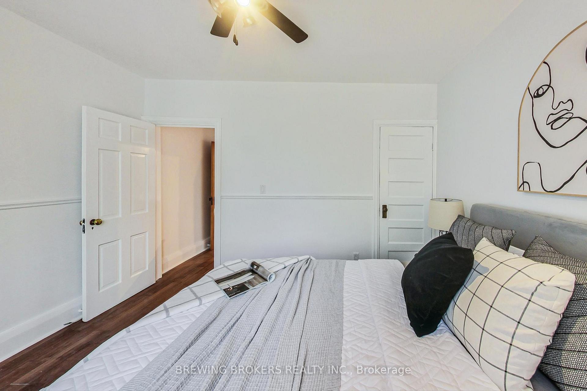 Photo 15 of 98 Moberly Avenue, Toronto, Woodbine Corridor — HOMEH