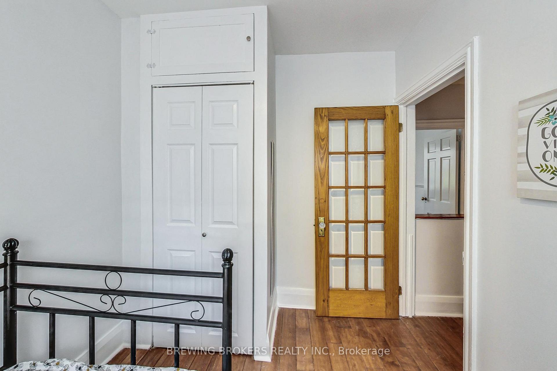 Photo 17 of 98 Moberly Avenue, Toronto, Woodbine Corridor — HOMEH