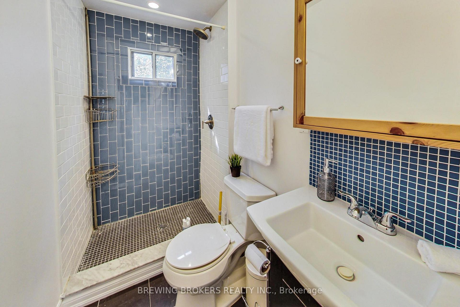 Photo 18 of 98 Moberly Avenue, Toronto, Woodbine Corridor — HOMEH
