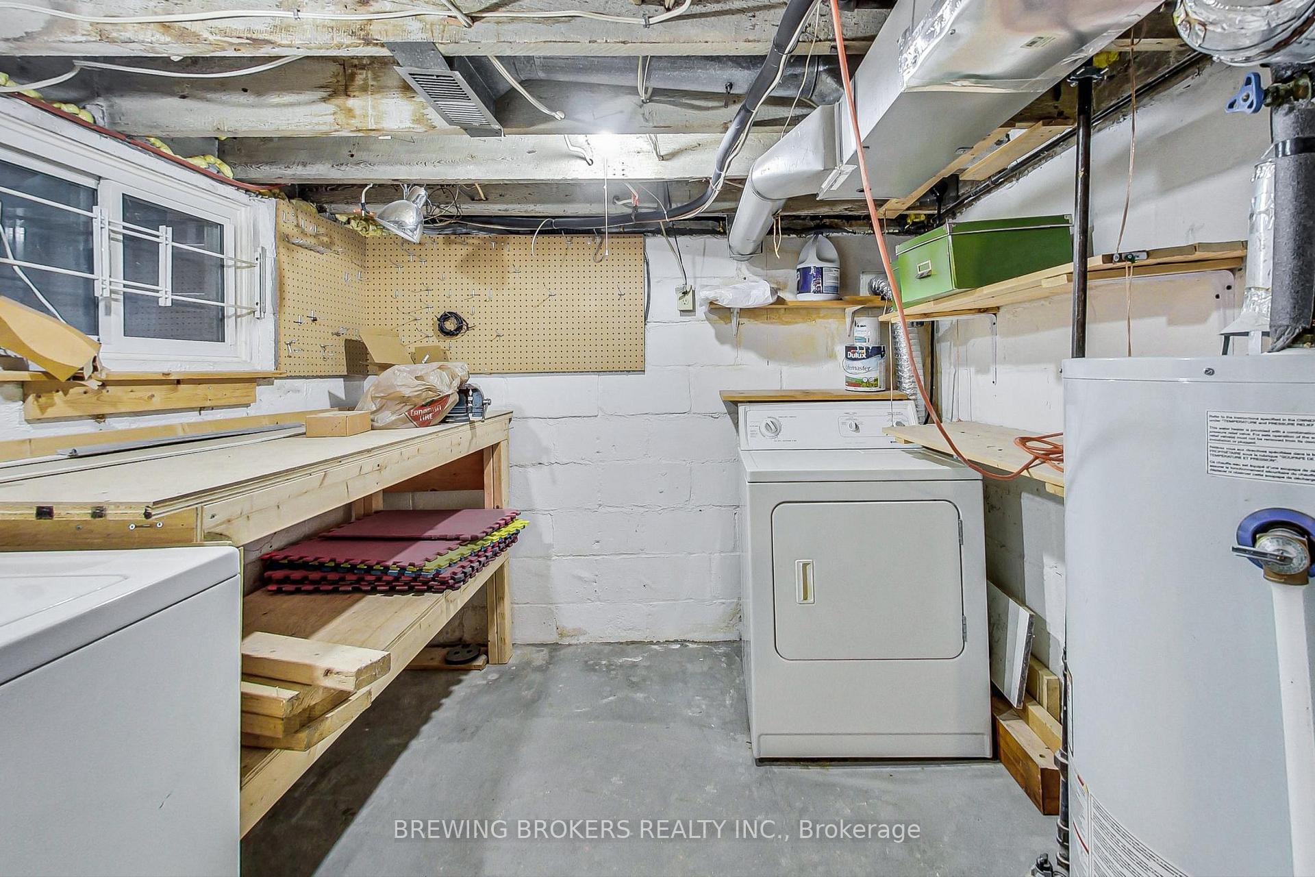 Photo 22 of 98 Moberly Avenue, Toronto, Woodbine Corridor — HOMEH