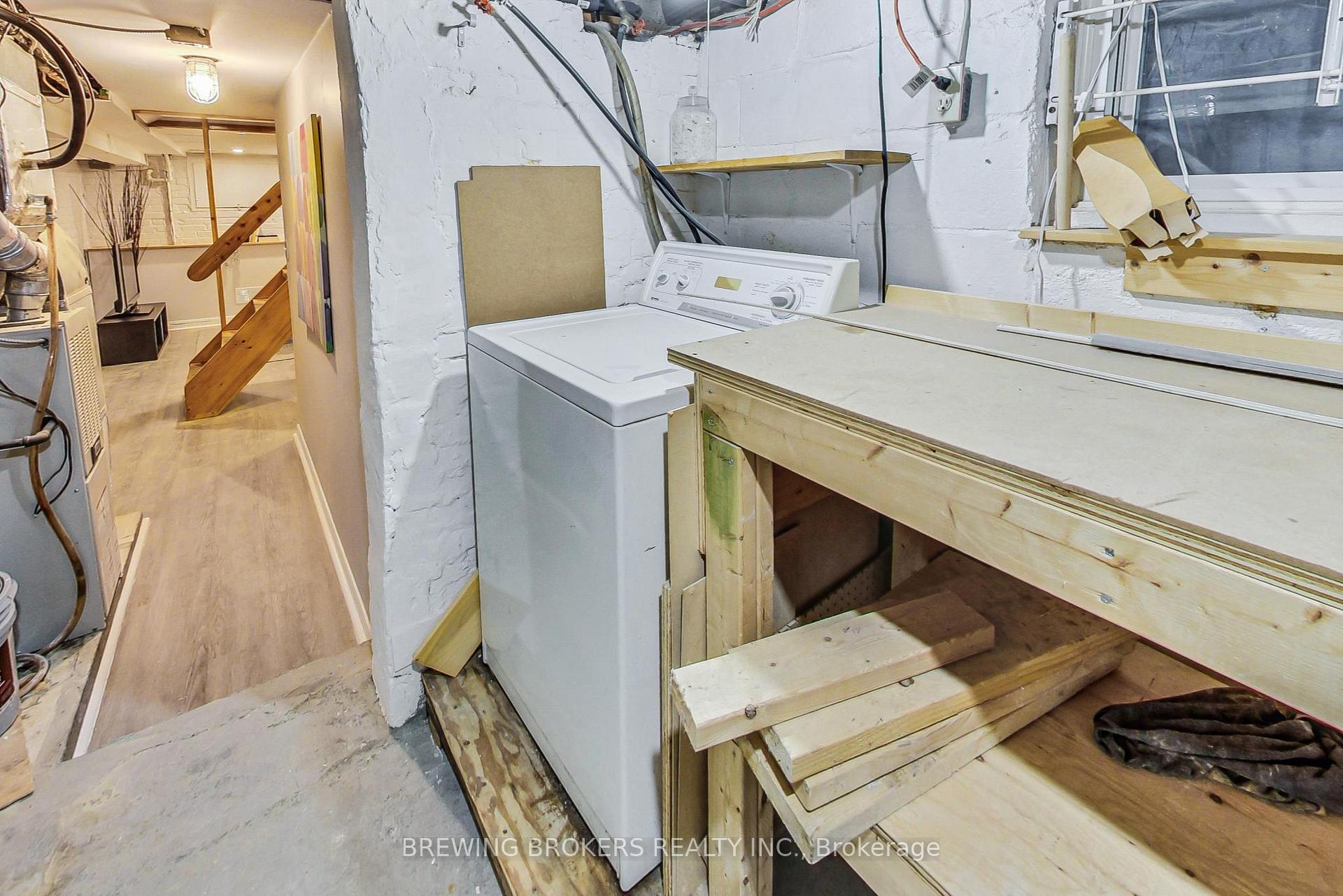 Photo 23 of 98 Moberly Avenue, Toronto, Woodbine Corridor — HOMEH