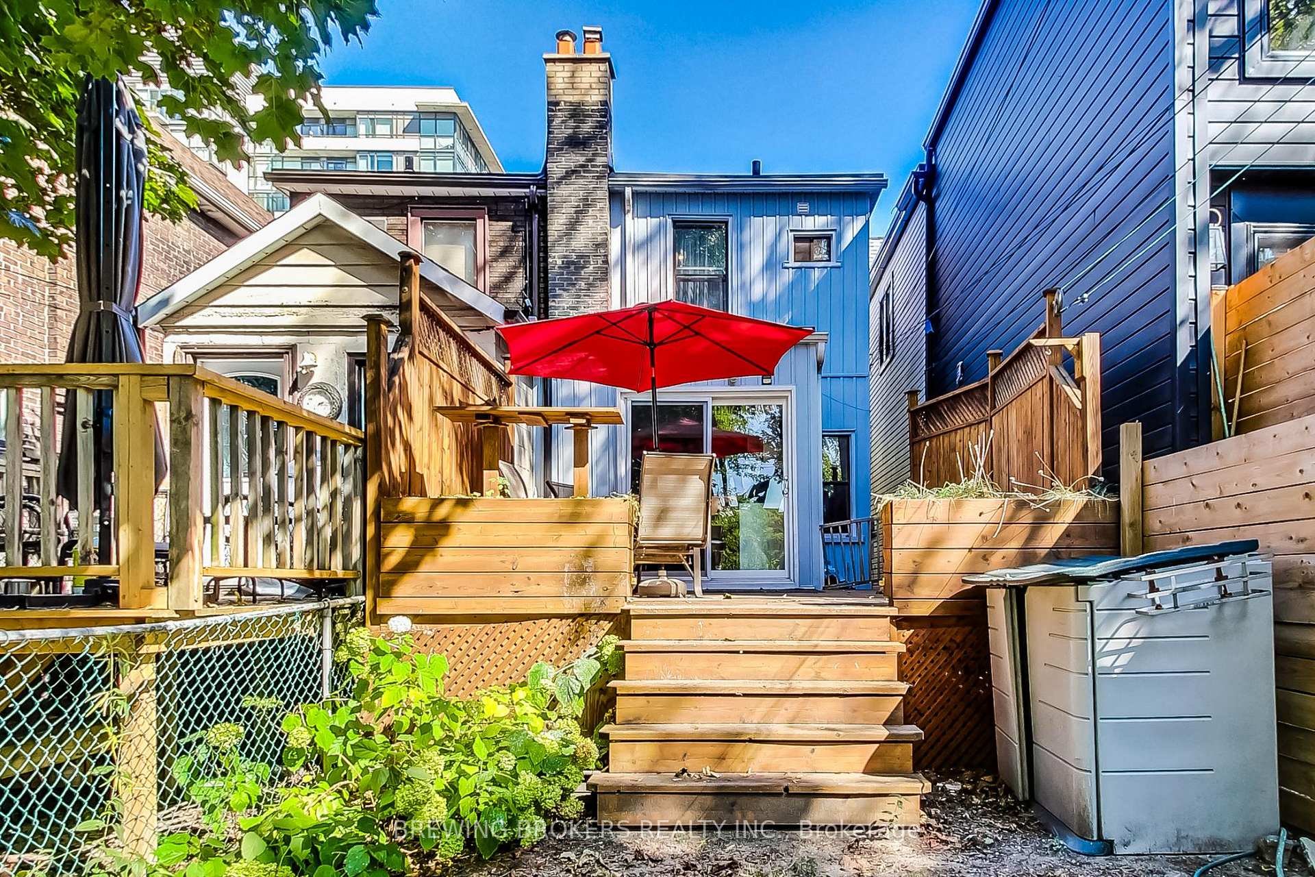 Photo 27 of 98 Moberly Avenue, Toronto, Woodbine Corridor — HOMEH