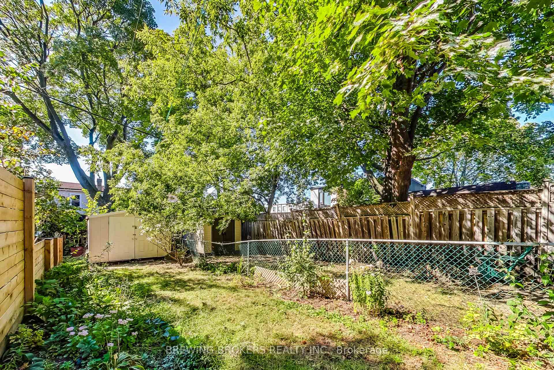 Photo 28 of 98 Moberly Avenue, Toronto, Woodbine Corridor — HOMEH