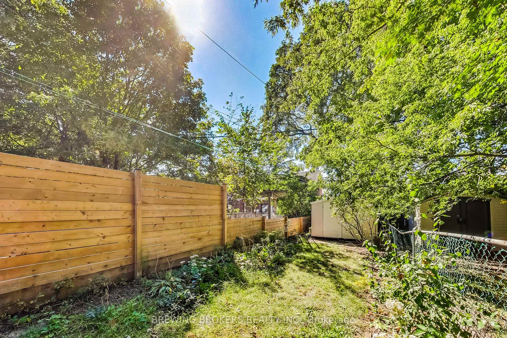 Photo 29 of 98 Moberly Avenue, Toronto, Woodbine Corridor — HOMEH