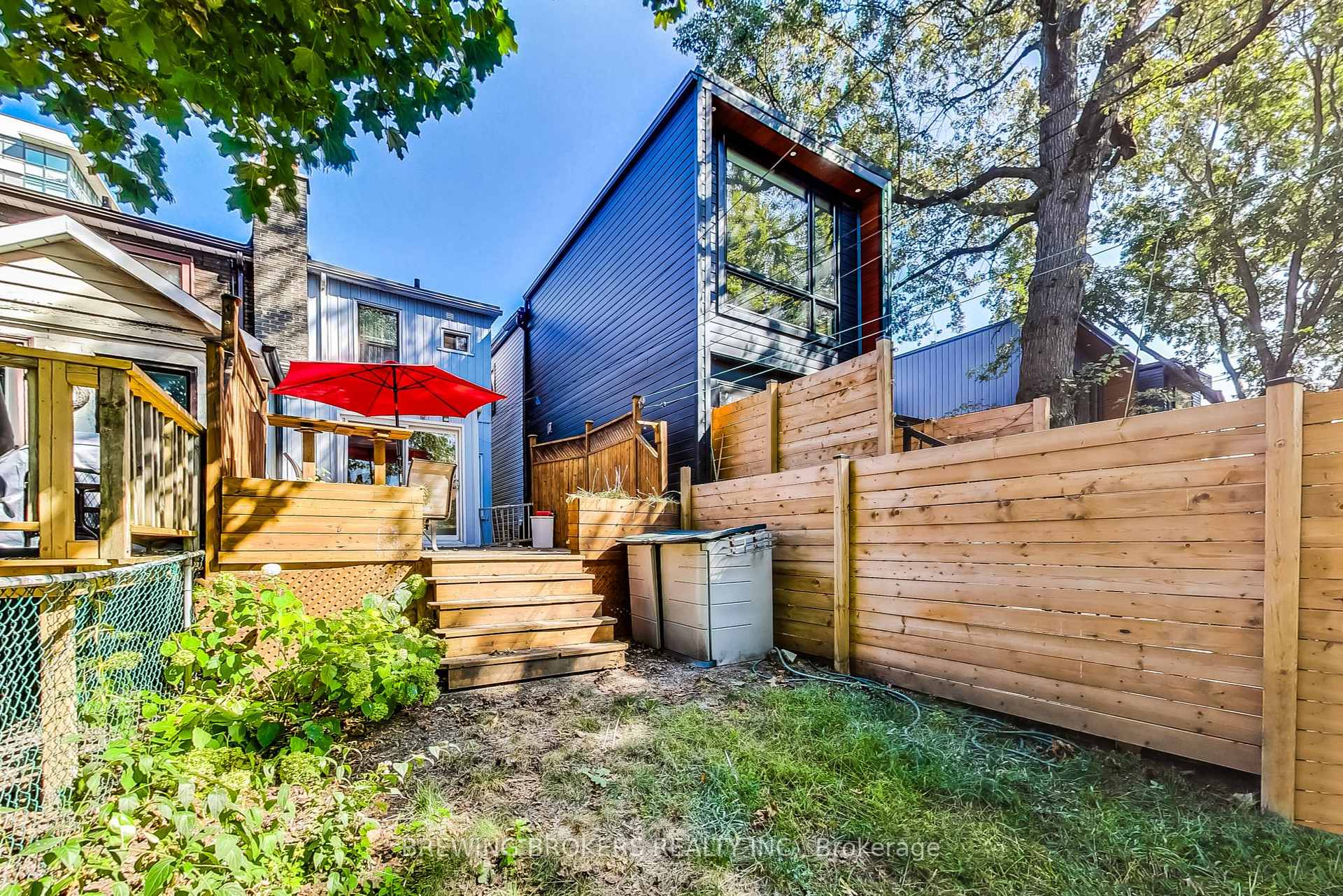 Photo 30 of 98 Moberly Avenue, Toronto, Woodbine Corridor — HOMEH