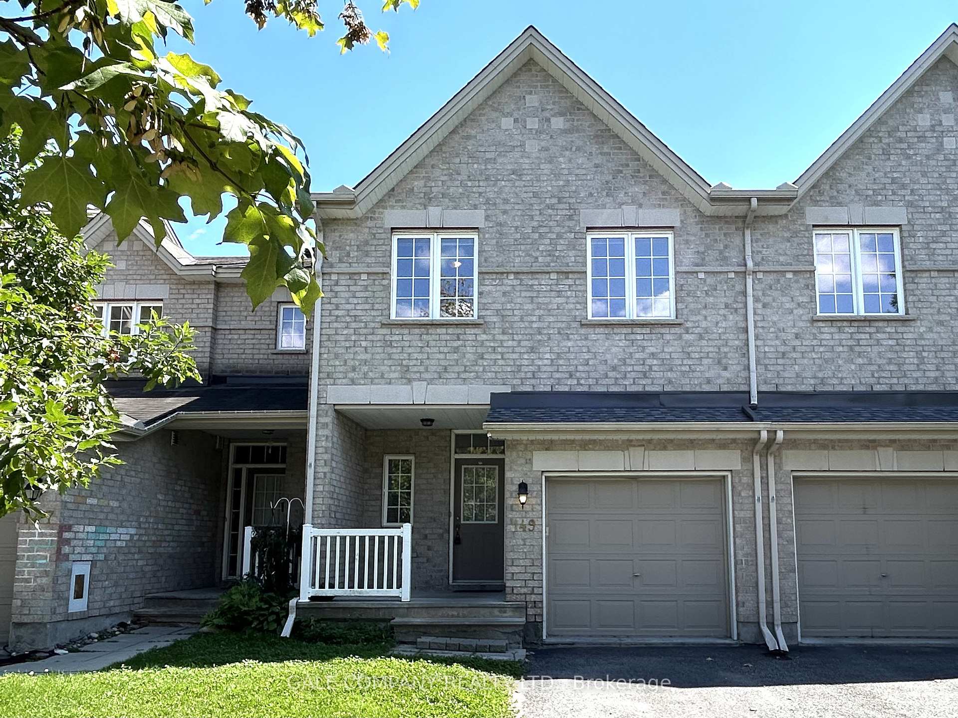 Photo 1 of 149 Tandalee Crescent, Ottawa, Kanata - Emerald Meadows/Trailwest — HOMEH