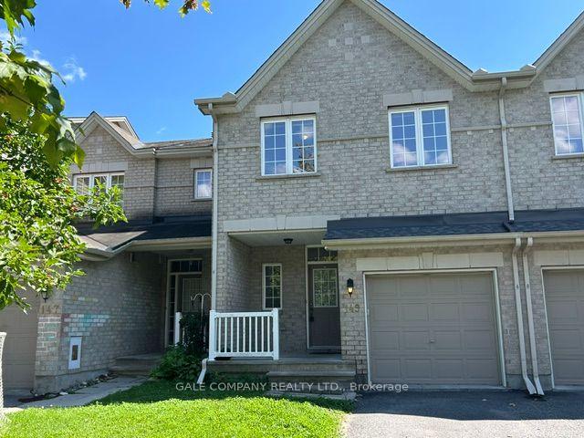 Photo 3 of 149 Tandalee Crescent, Ottawa, Kanata - Emerald Meadows/Trailwest — HOMEH