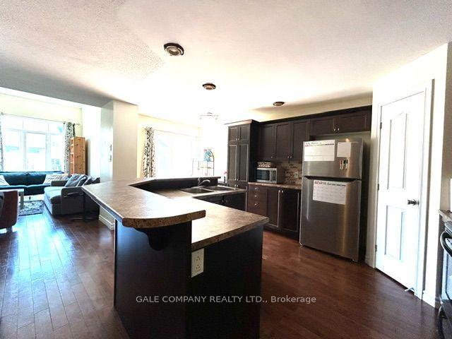 Photo 6 of 149 Tandalee Crescent, Ottawa, Kanata - Emerald Meadows/Trailwest — HOMEH