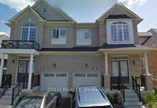Front of Unit 16, 584 Tapestry Lane