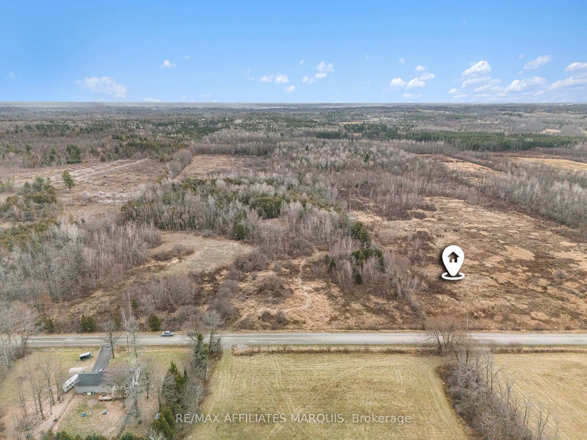 Photo 3 of 000 4th CONCESSION Road, Augusta, Augusta Twp — HOMEH