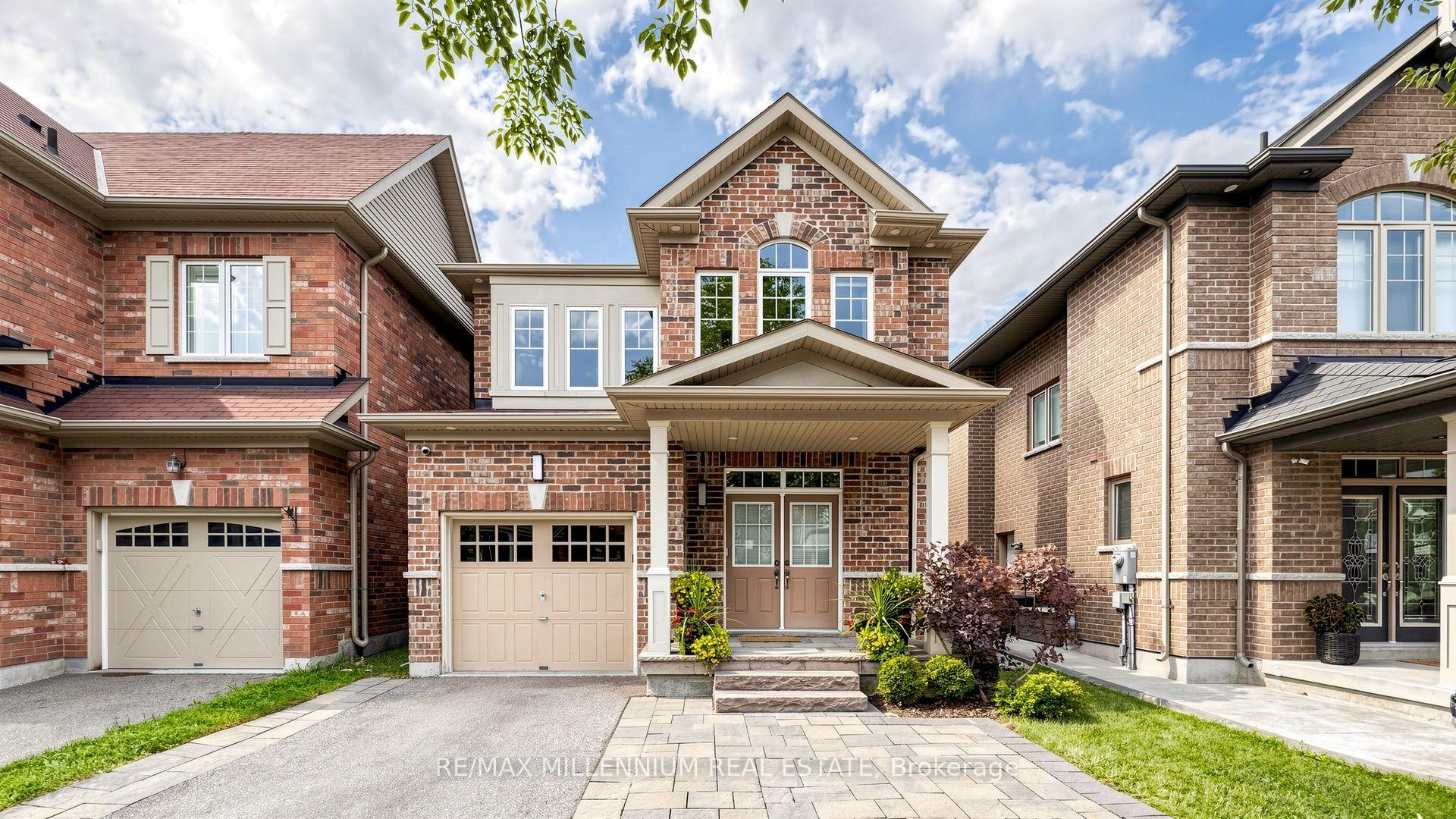 Photo 1 of 353 Moody Drive, Vaughan, Kleinburg — HOMEH