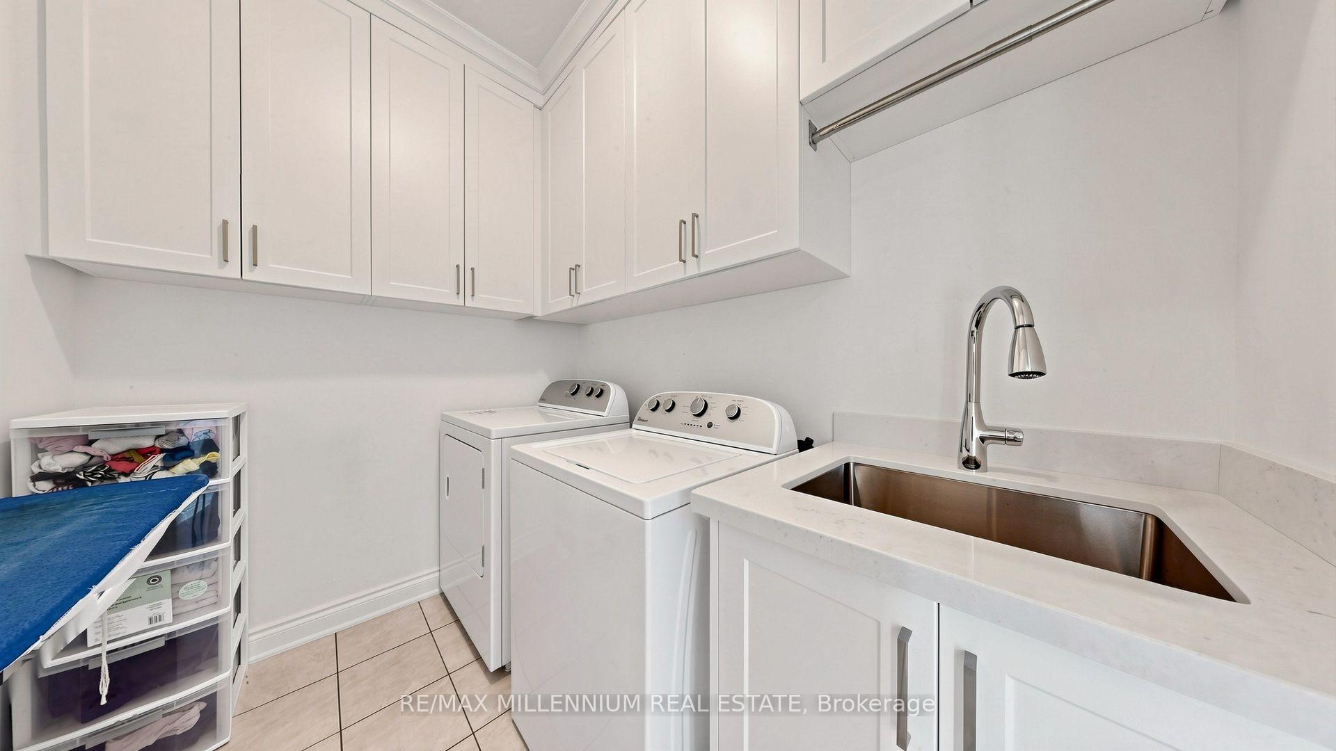 Photo 31 of 353 Moody Drive, Vaughan, Kleinburg — HOMEH