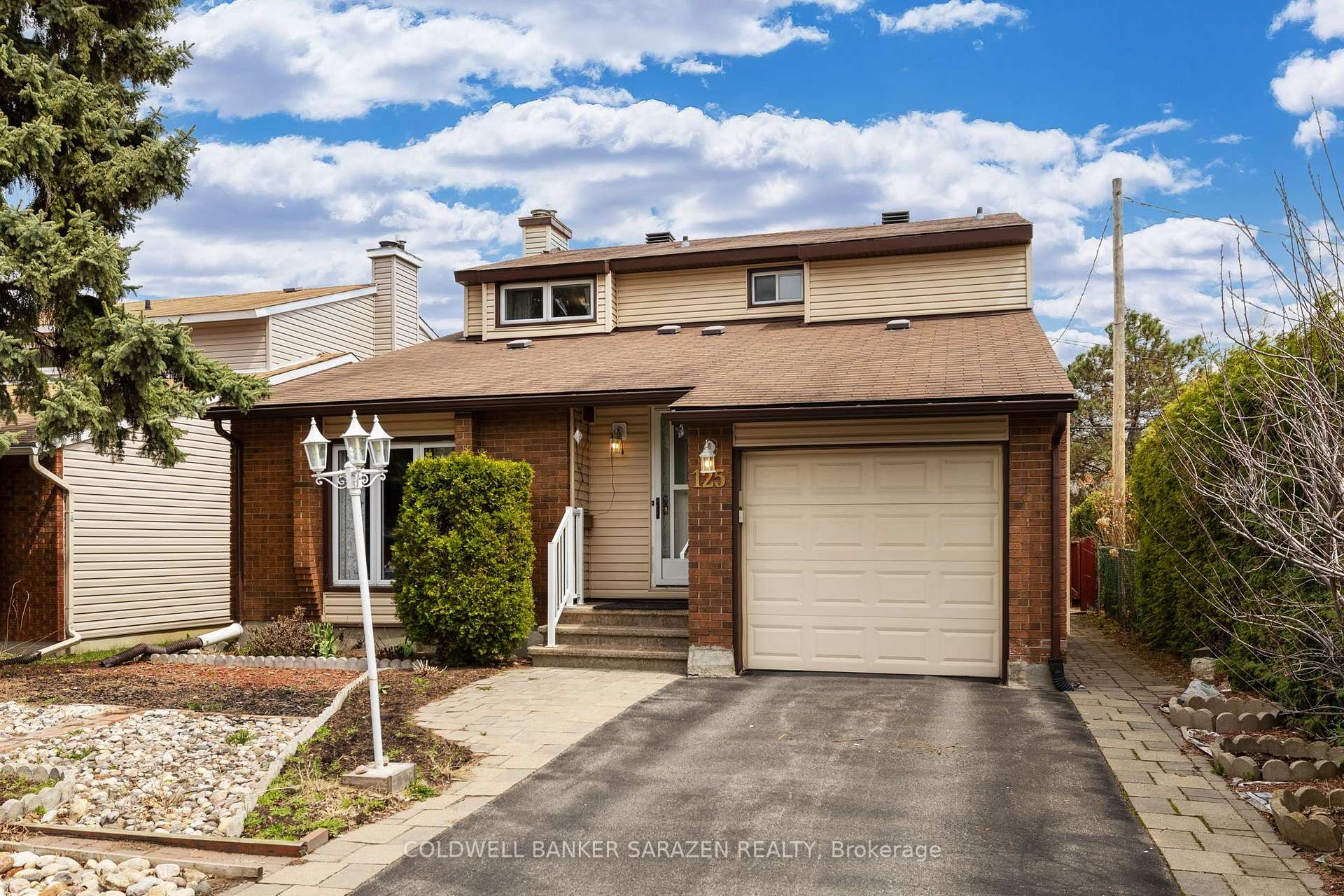 Photo 3 of 125 Lanark Avenue, Ottawa, Westboro North — HOMEH