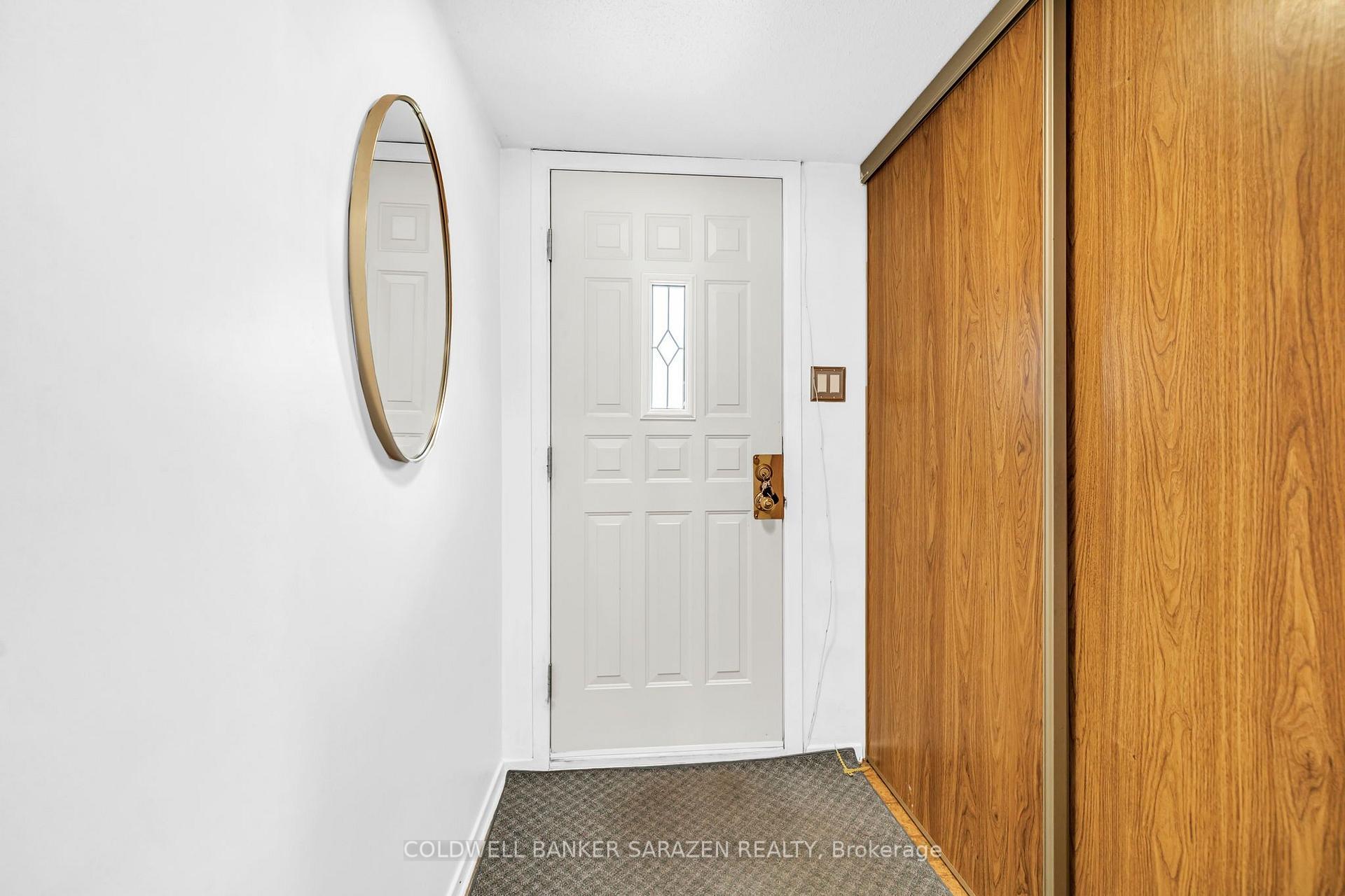 Photo 5 of 125 Lanark Avenue, Ottawa, Westboro North — HOMEH