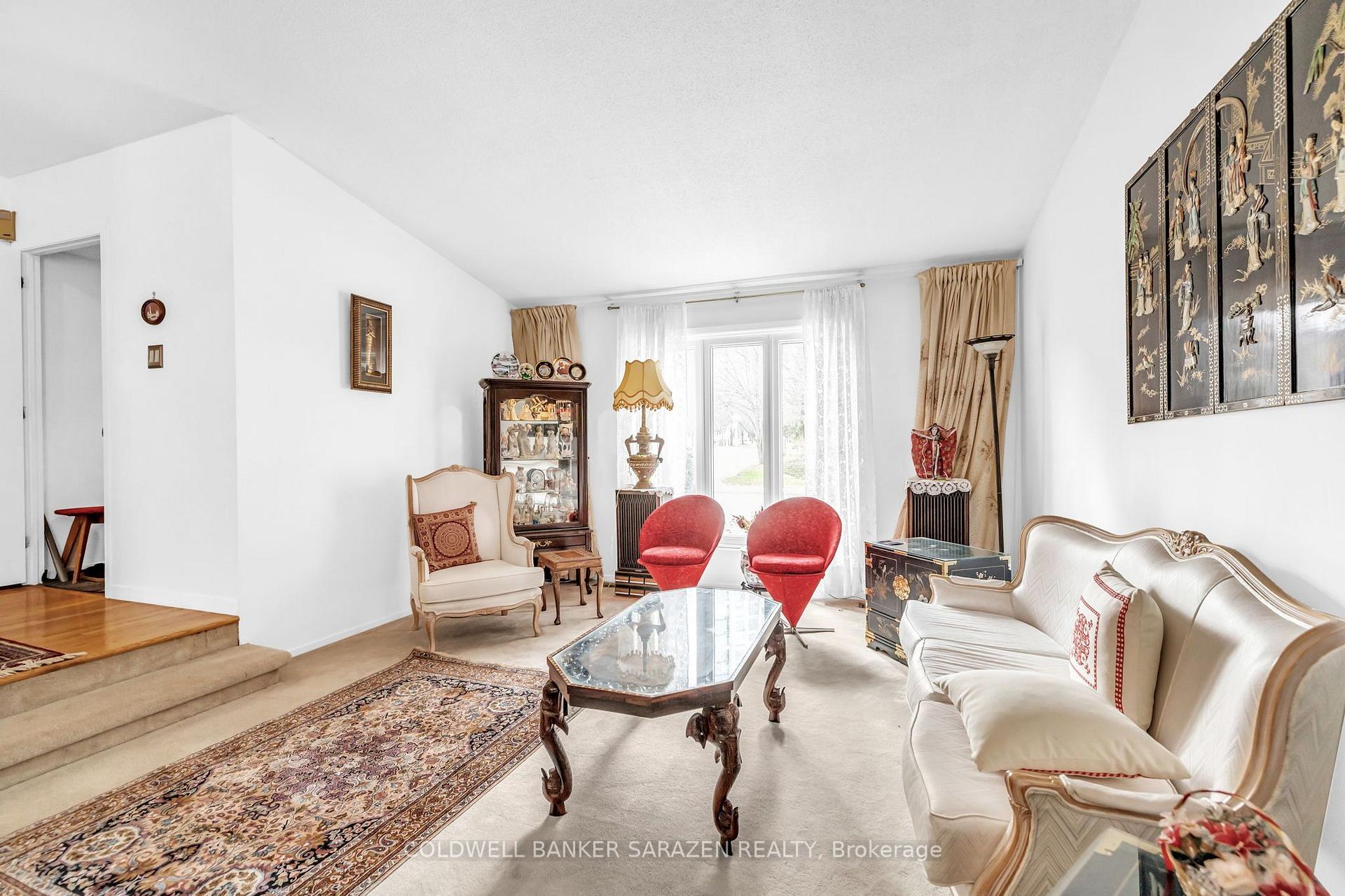 Photo 7 of 125 Lanark Avenue, Ottawa, Westboro North — HOMEH