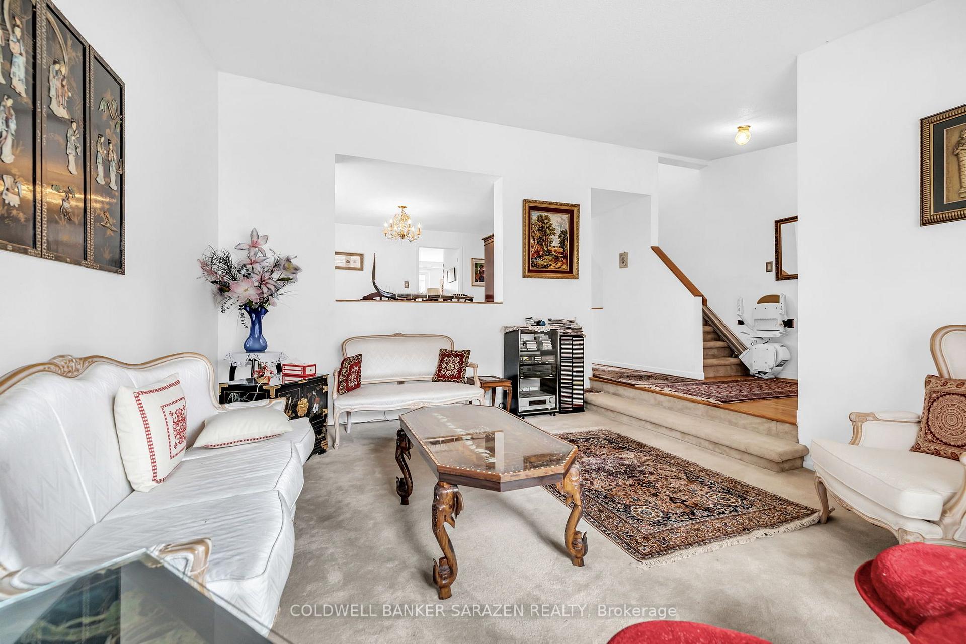 Photo 9 of 125 Lanark Avenue, Ottawa, Westboro North — HOMEH