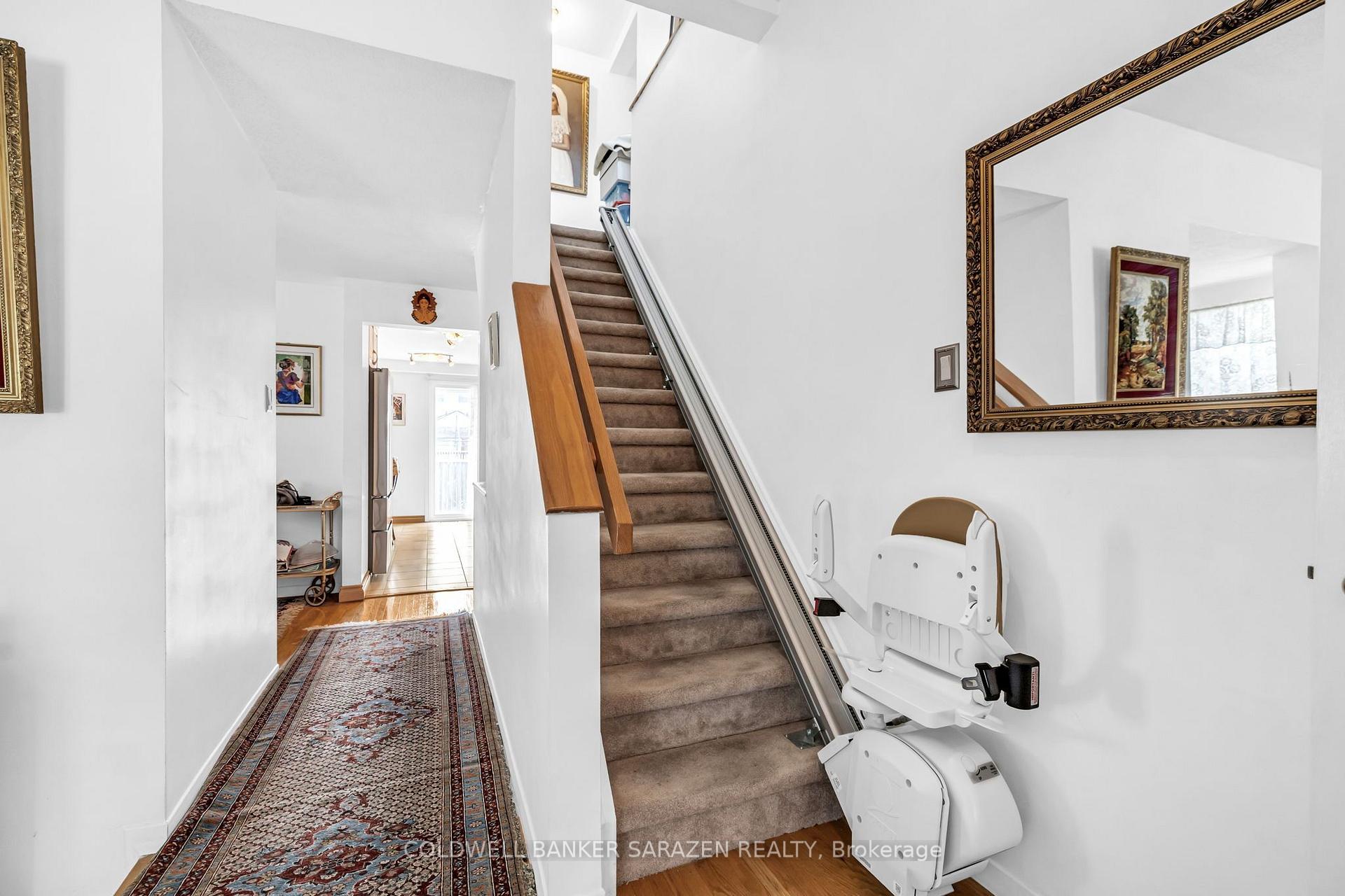 Photo 10 of 125 Lanark Avenue, Ottawa, Westboro North — HOMEH