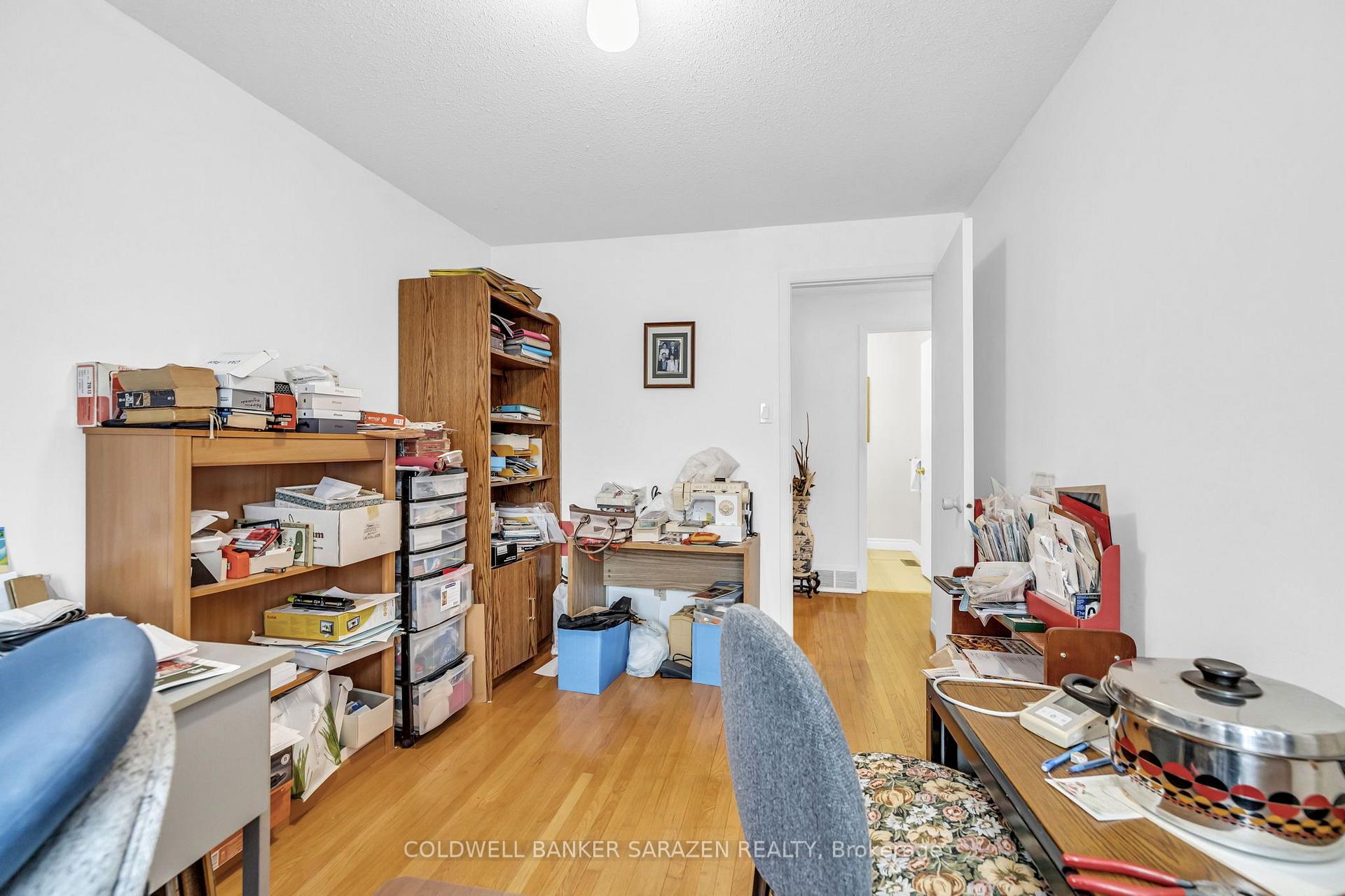 Photo 15 of 125 Lanark Avenue, Ottawa, Westboro North — HOMEH