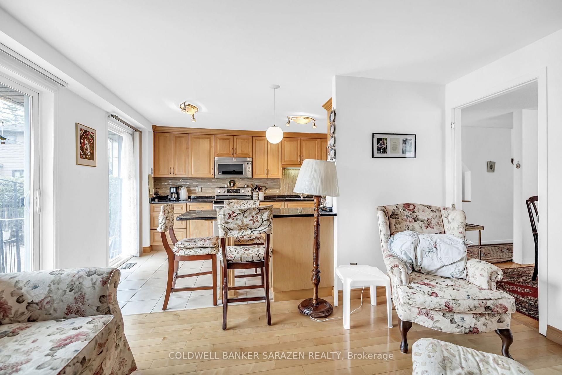 Photo 16 of 125 Lanark Avenue, Ottawa, Westboro North — HOMEH