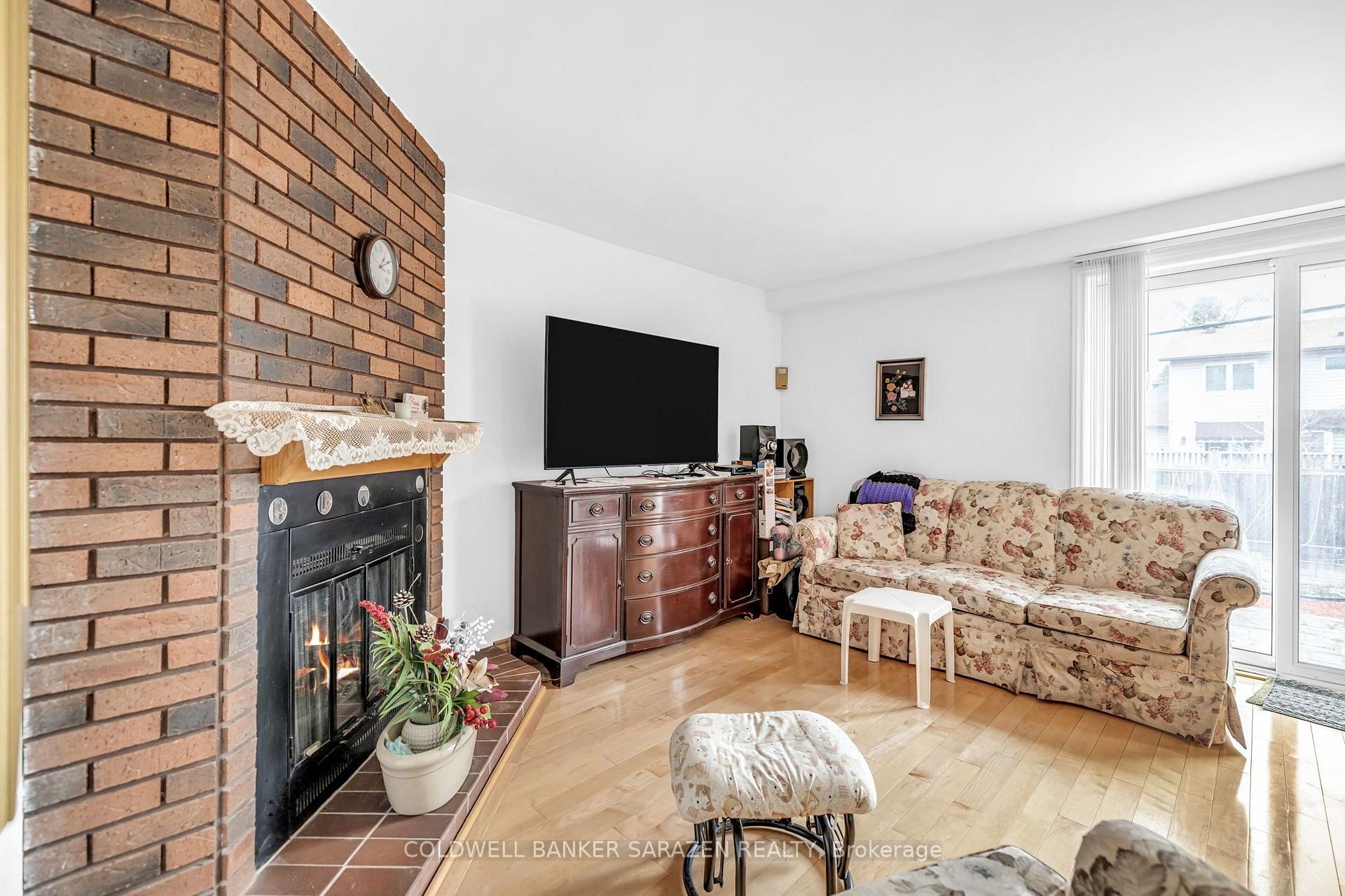 Photo 17 of 125 Lanark Avenue, Ottawa, Westboro North — HOMEH