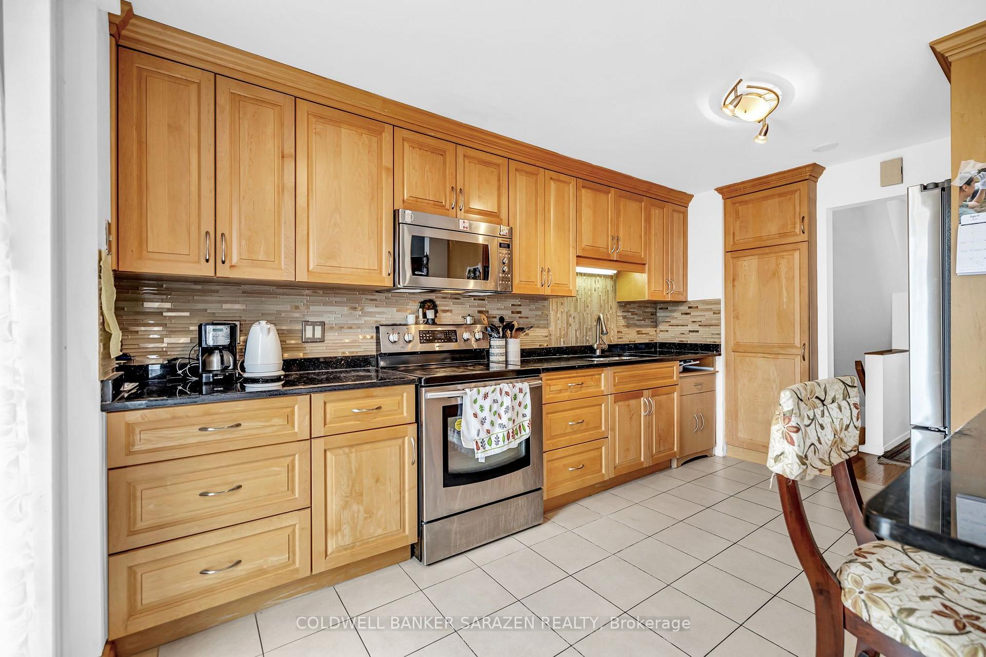 Photo 20 of 125 Lanark Avenue, Ottawa, Westboro North — HOMEH