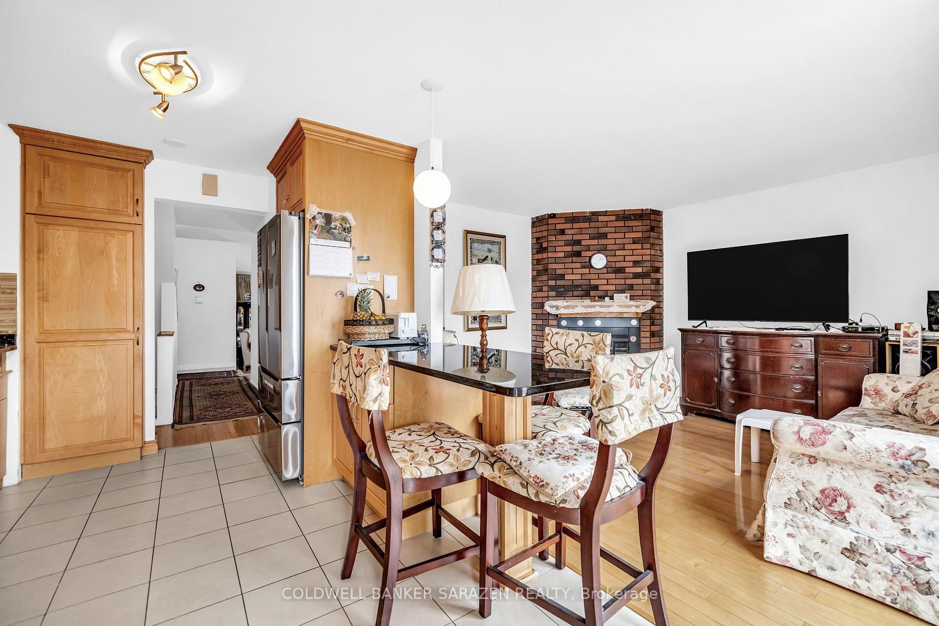 Photo 21 of 125 Lanark Avenue, Ottawa, Westboro North — HOMEH