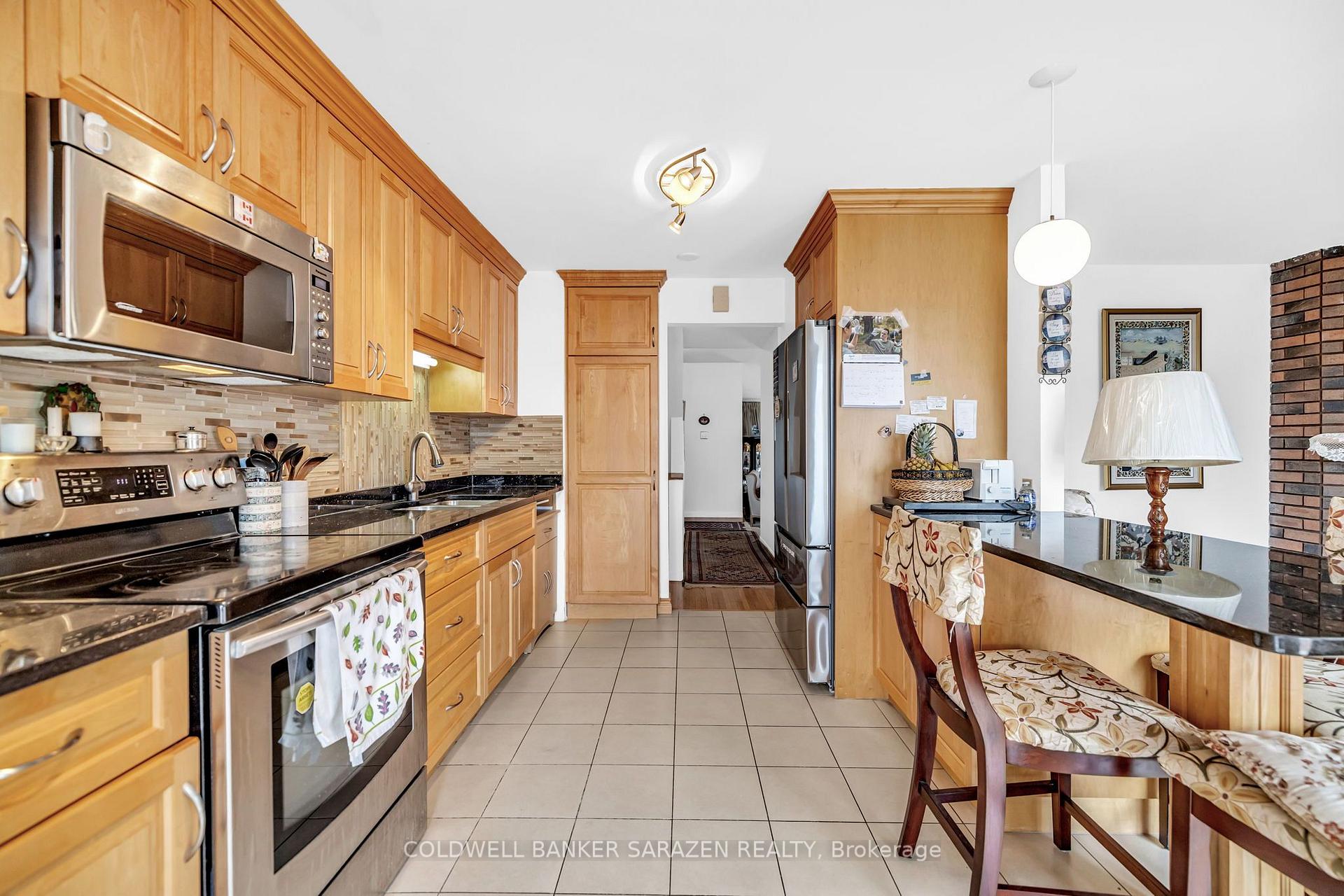 Photo 22 of 125 Lanark Avenue, Ottawa, Westboro North — HOMEH
